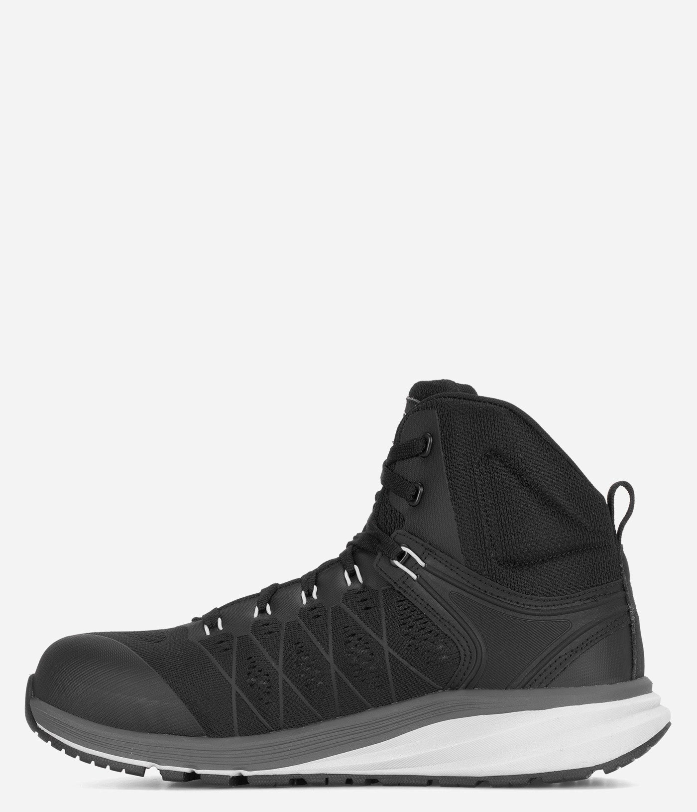 KEEN Utility Vista Energy Carbon Toe Mid Athletic Shoe - Men Mens Work Utility Boots