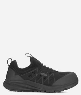 KEEN Utility Vista Energy Shift Carbon-Fiber Toe ESD Work Shoe - Women Keen Utility women's shoes