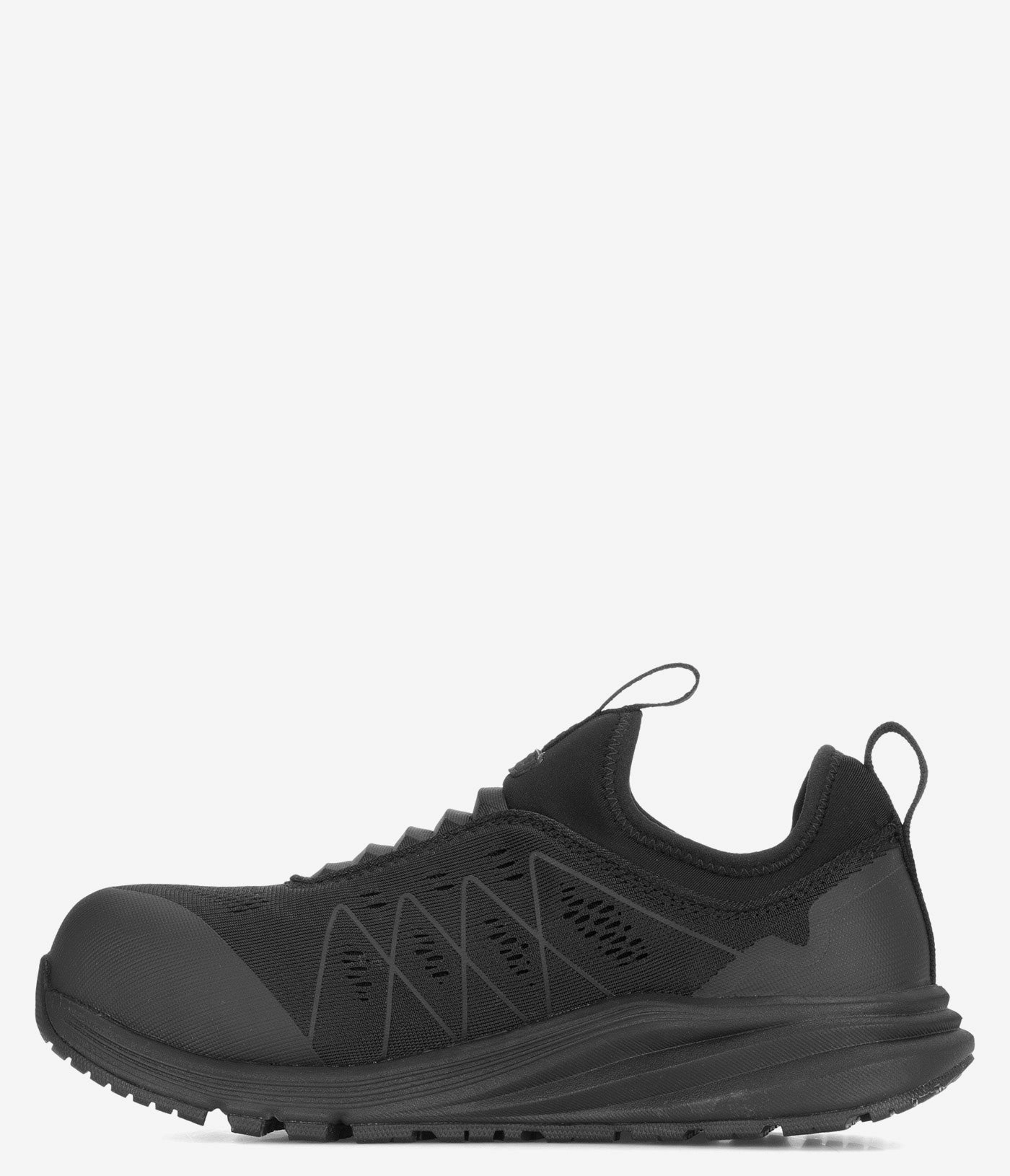 KEEN Utility Vista Energy Shift Carbon-Fiber Toe ESD Work Shoe - Women Womens Utility Shoes