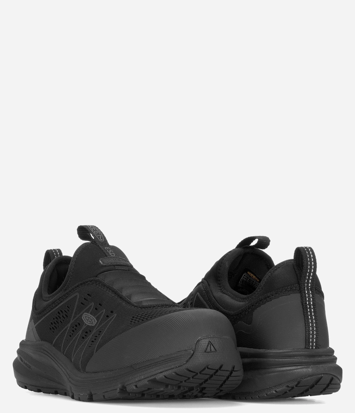 KEEN Utility Vista Energy Shift Carbon-Fiber Toe ESD Work Shoe - Women Womens Utility Shoes