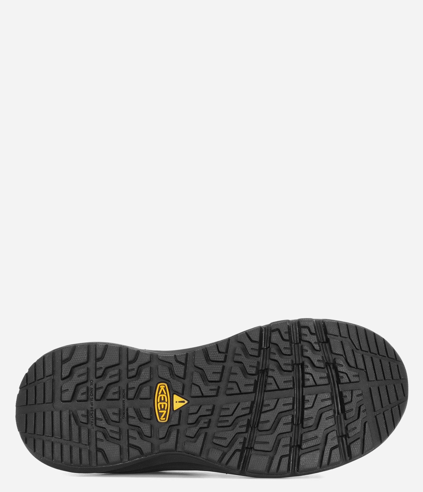 KEEN Utility Vista Energy Shift Carbon-Fiber Toe ESD Work Shoe - Women Womens Utility Shoes