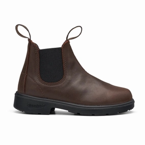 Kids' #1468 Blundstone footwear options