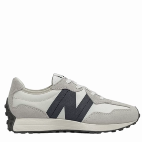 KIDS' 327 new balance women's comfortable sneakers