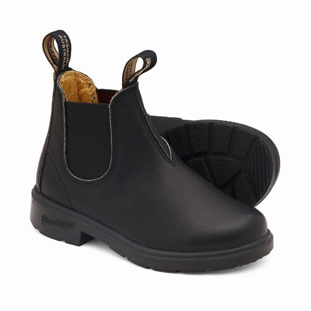 Kids' #531 Durable Leather Boots