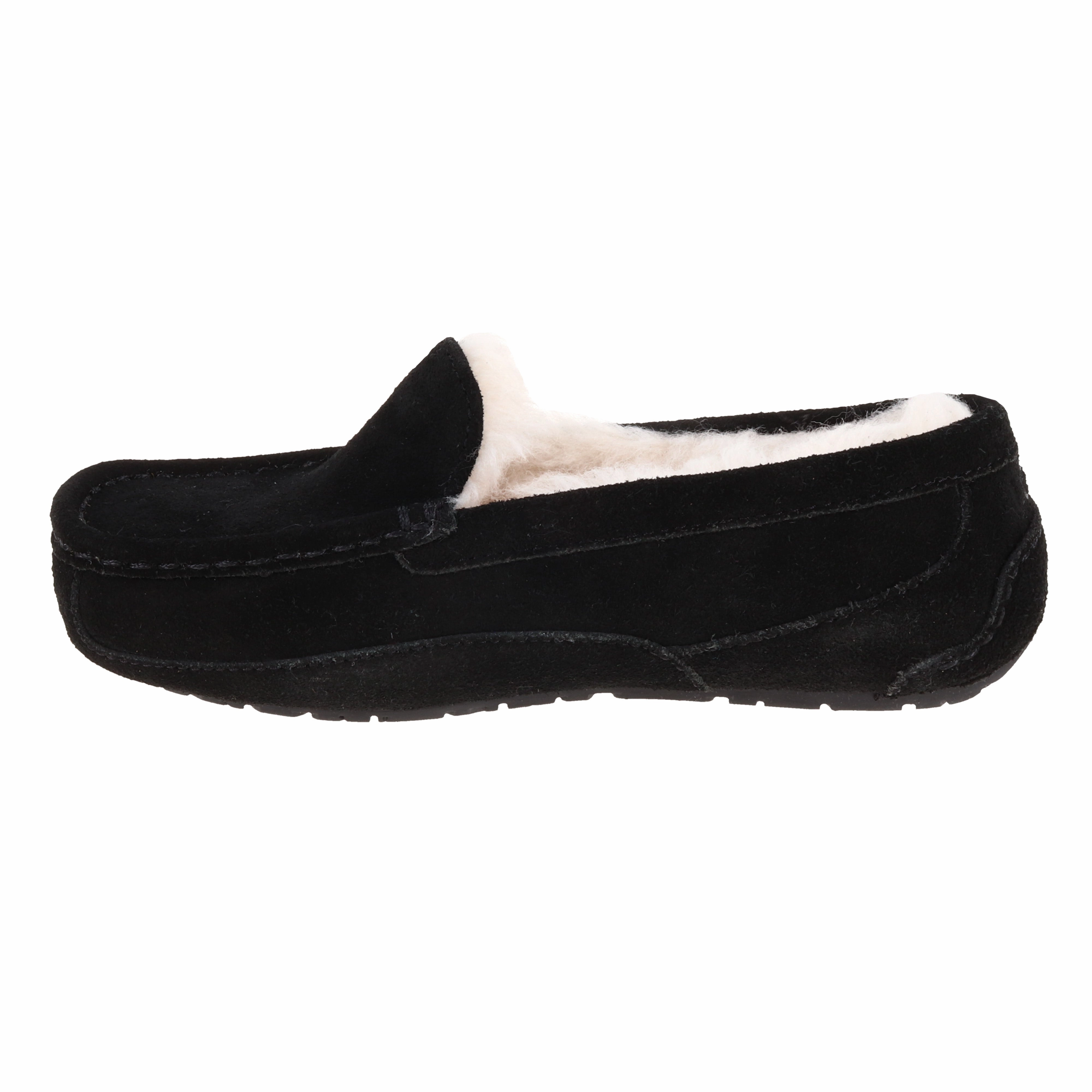 Kids' Ascot Cozy Shearling Shoes
