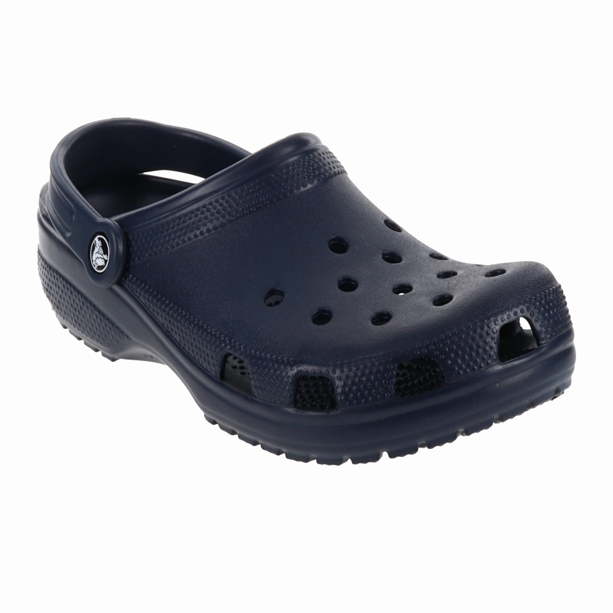 Kids' Classic Clog Slip-On Shoes