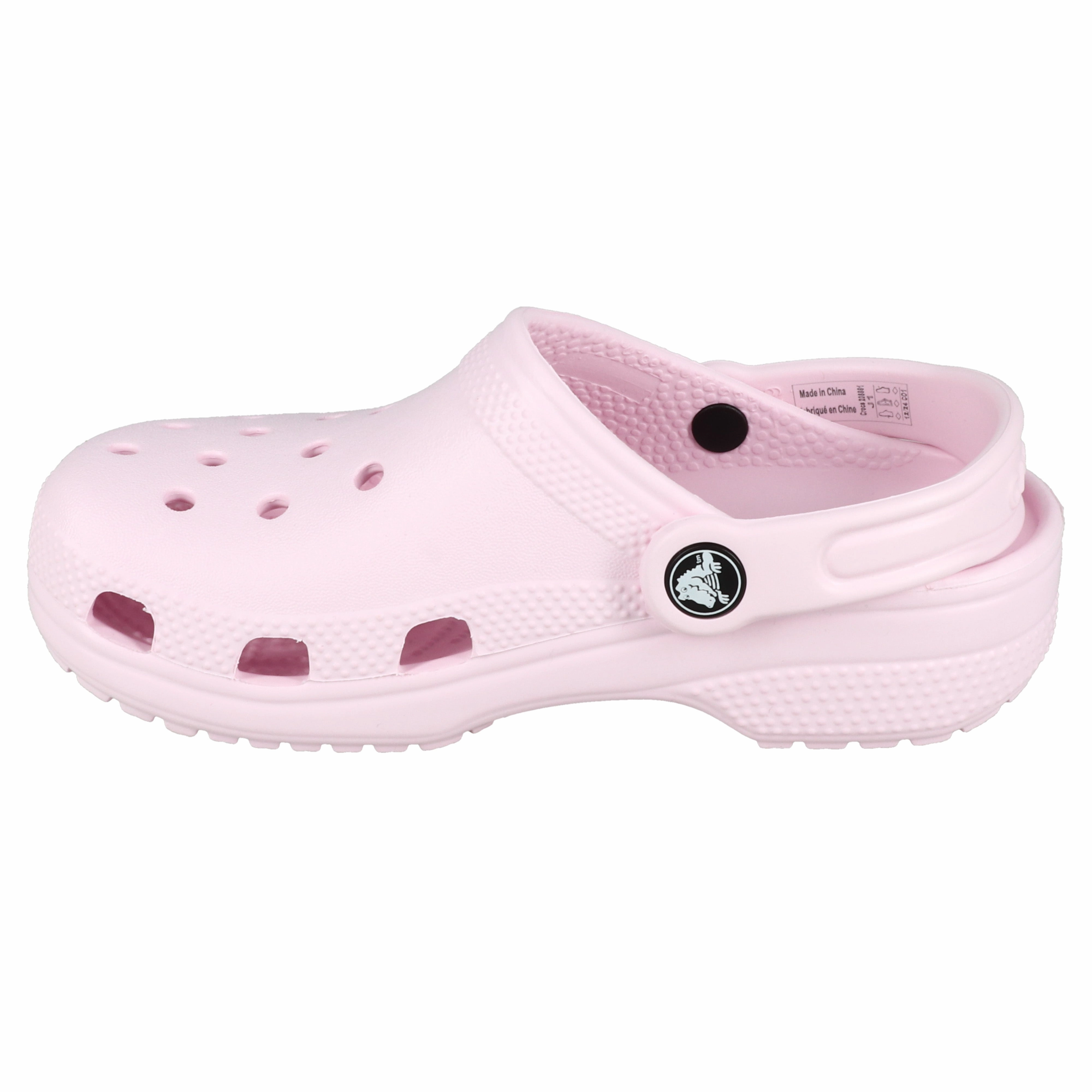Kids' Classic Clog Slip-On Shoes