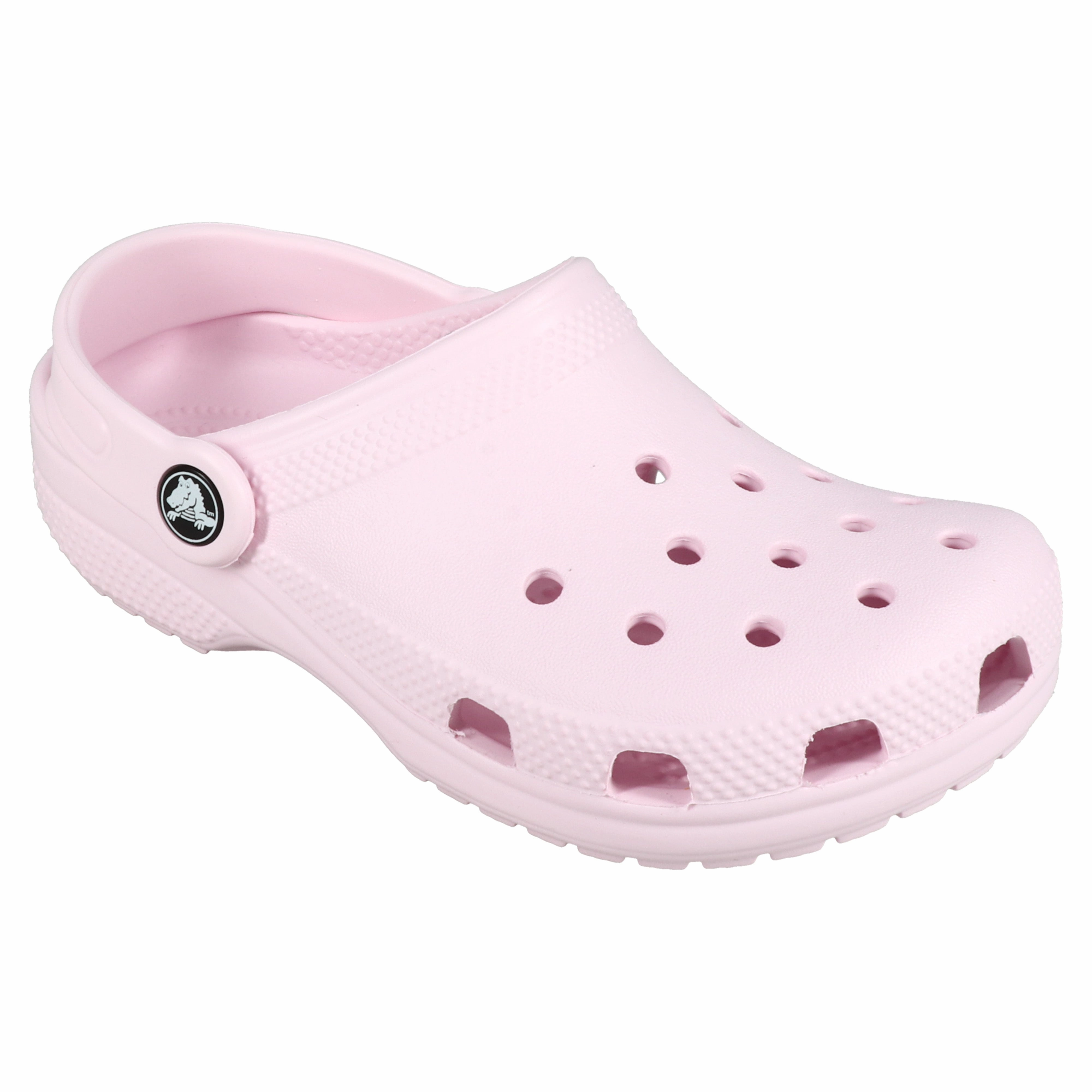 Kids' Classic Clog Slip-On Shoes