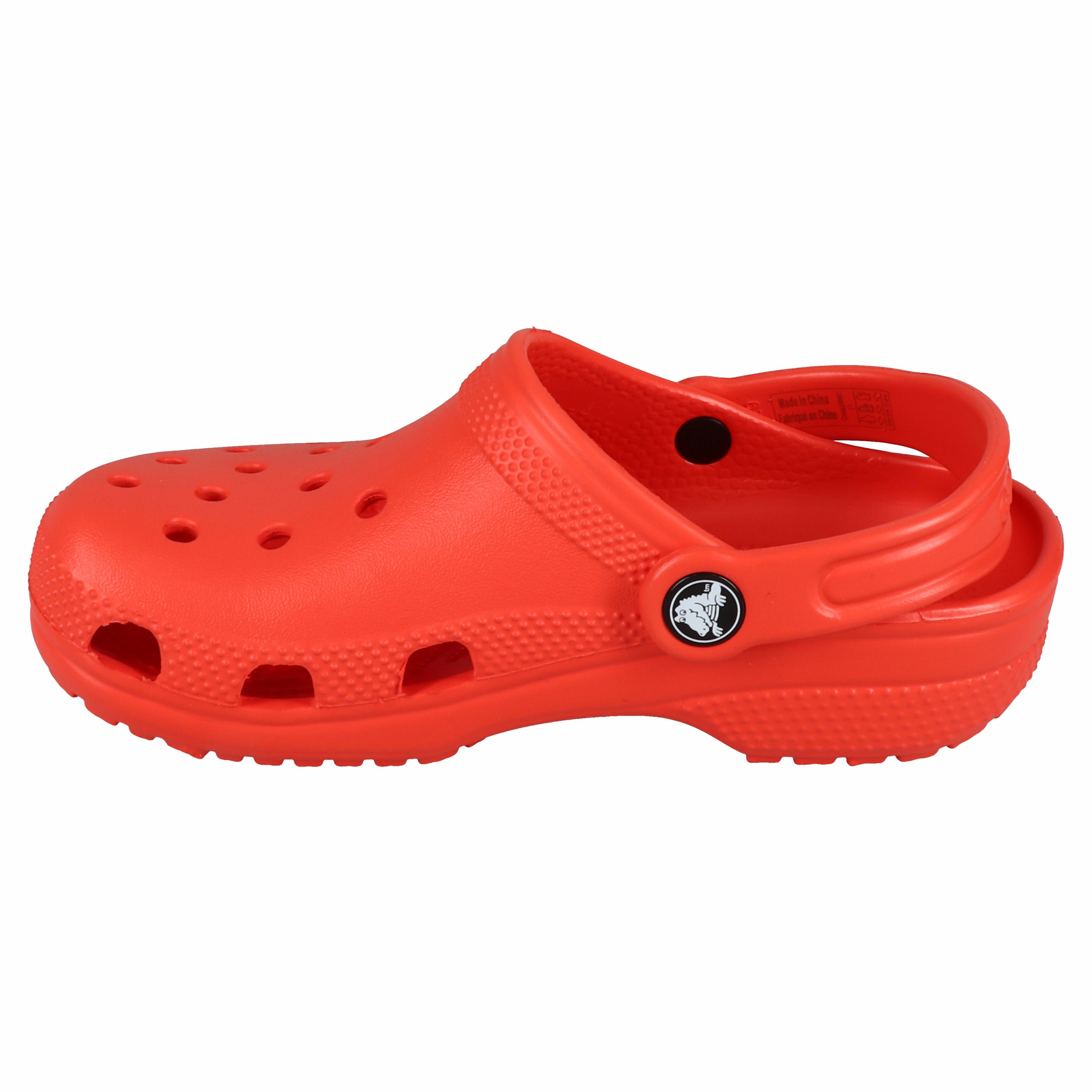 Kids' Classic Clog Slip-On Shoes