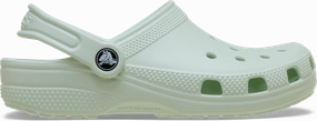 Kids' Classic Clog Crocs slip-on shoes for casual use