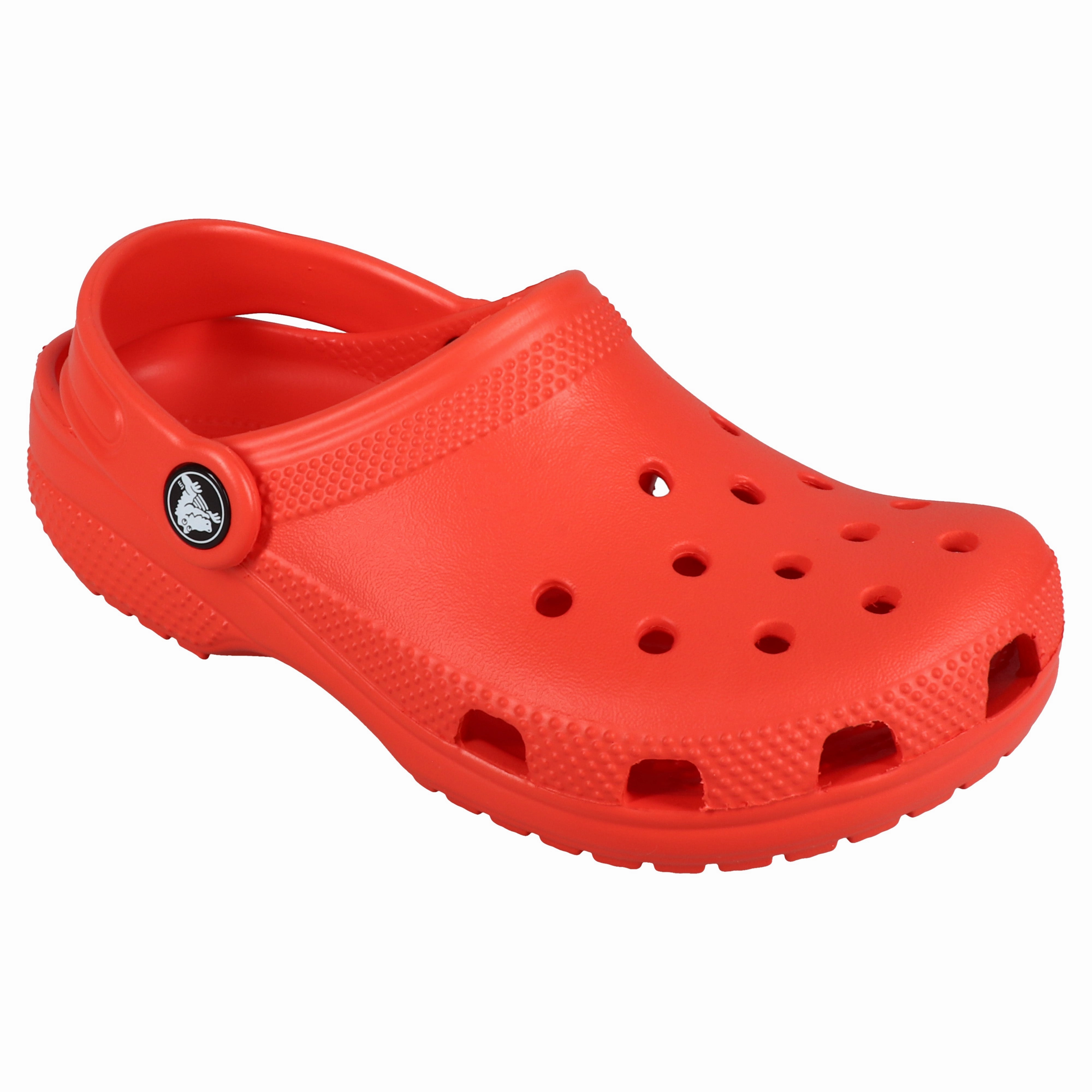 Kids' Classic Clog Slip-On Shoes