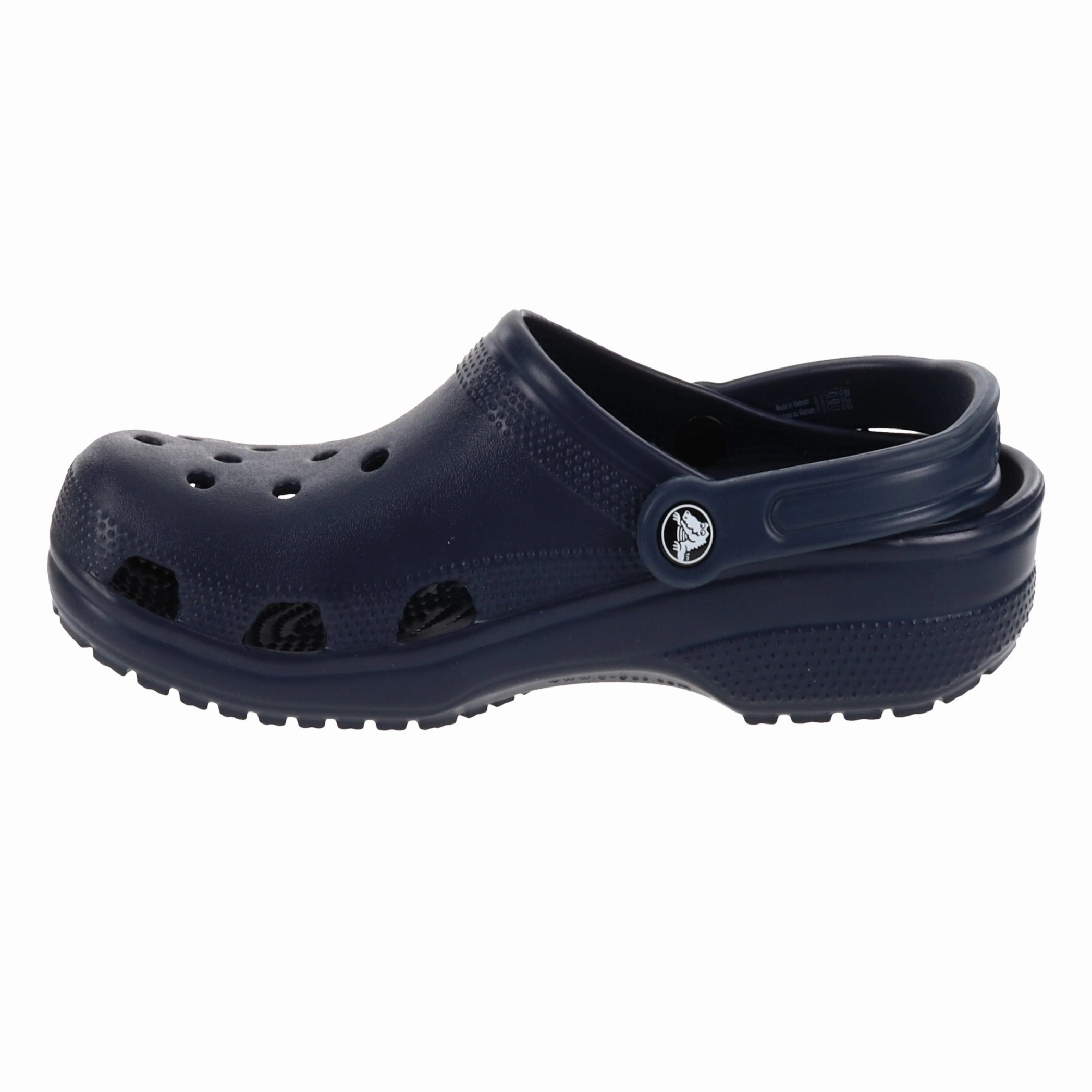 Kids' Classic Clog Slip-On Shoes
