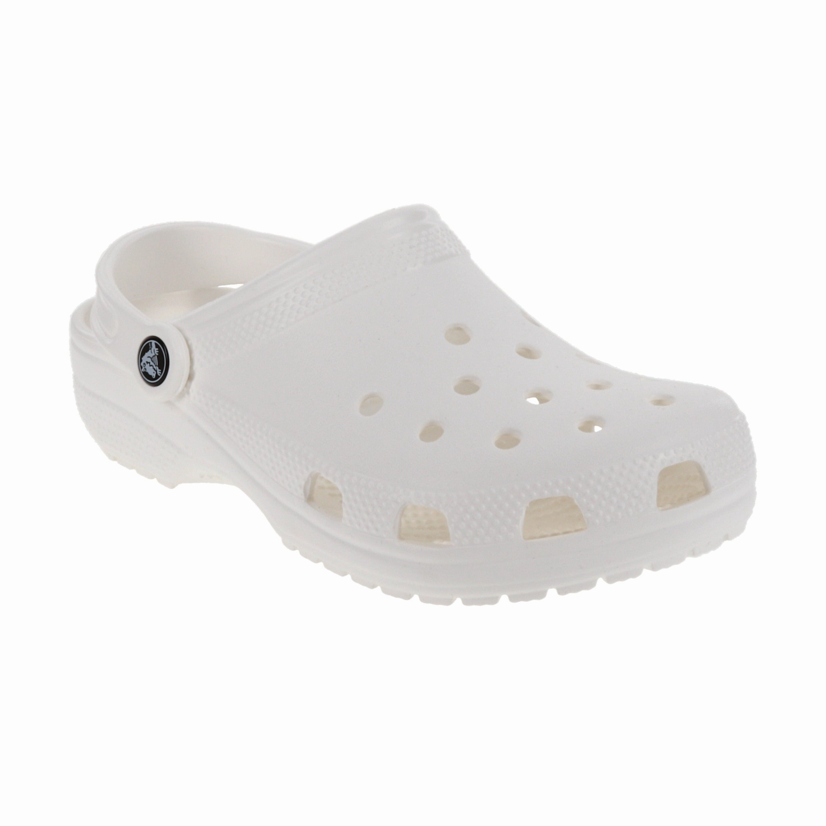 Kids' Classic Clog Slip-On Shoes