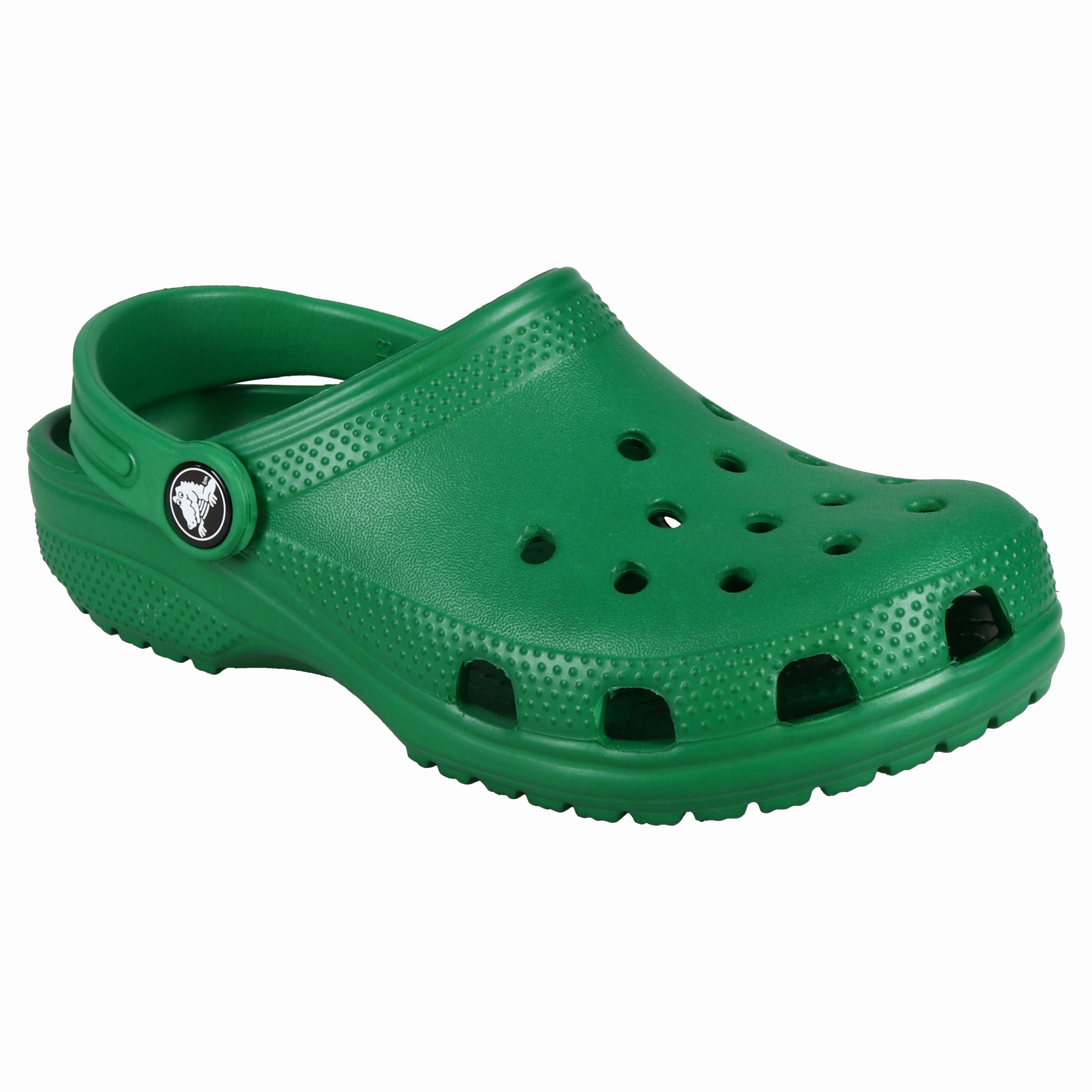 Kids' Classic Clog Slip-On Shoes