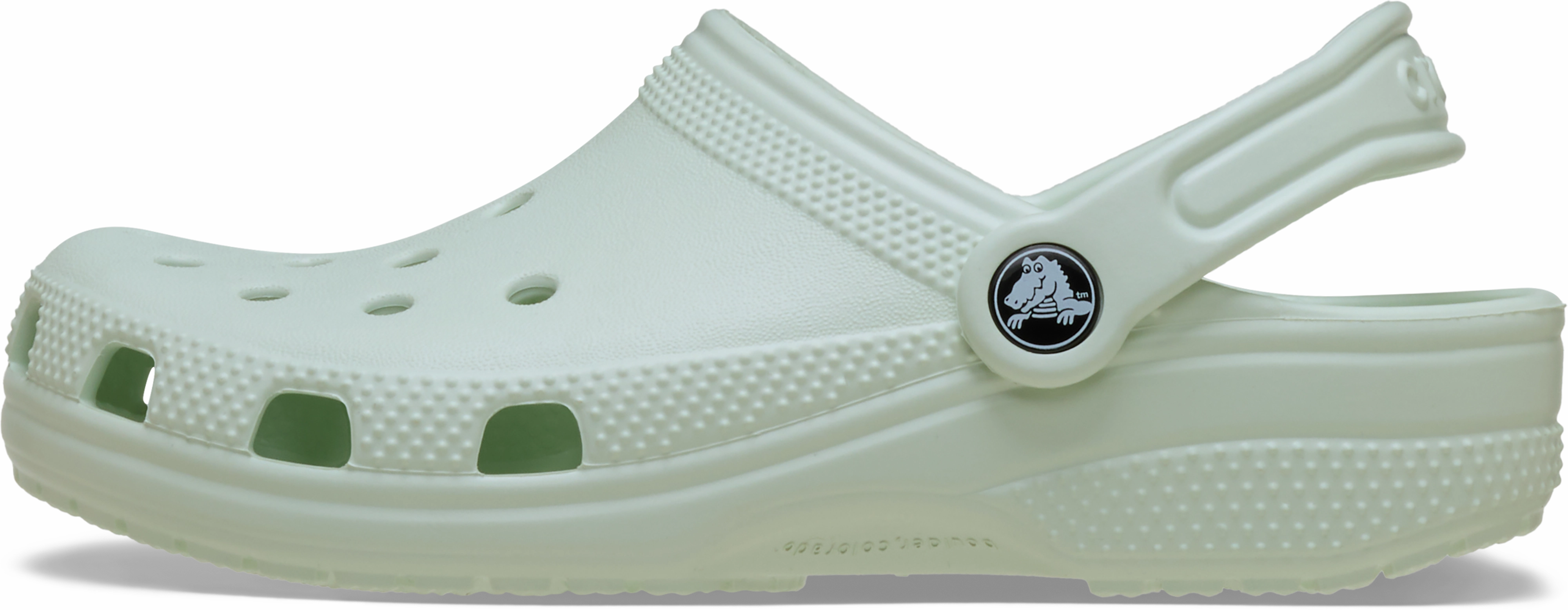 Kids' Classic Clog Slip-On Shoes
