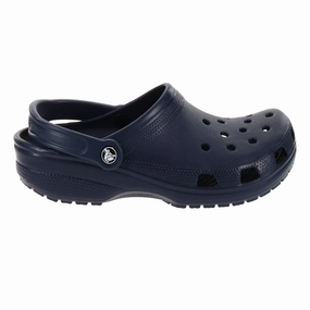 Kids' Classic Clog Crocs slip-on shoes for casual use