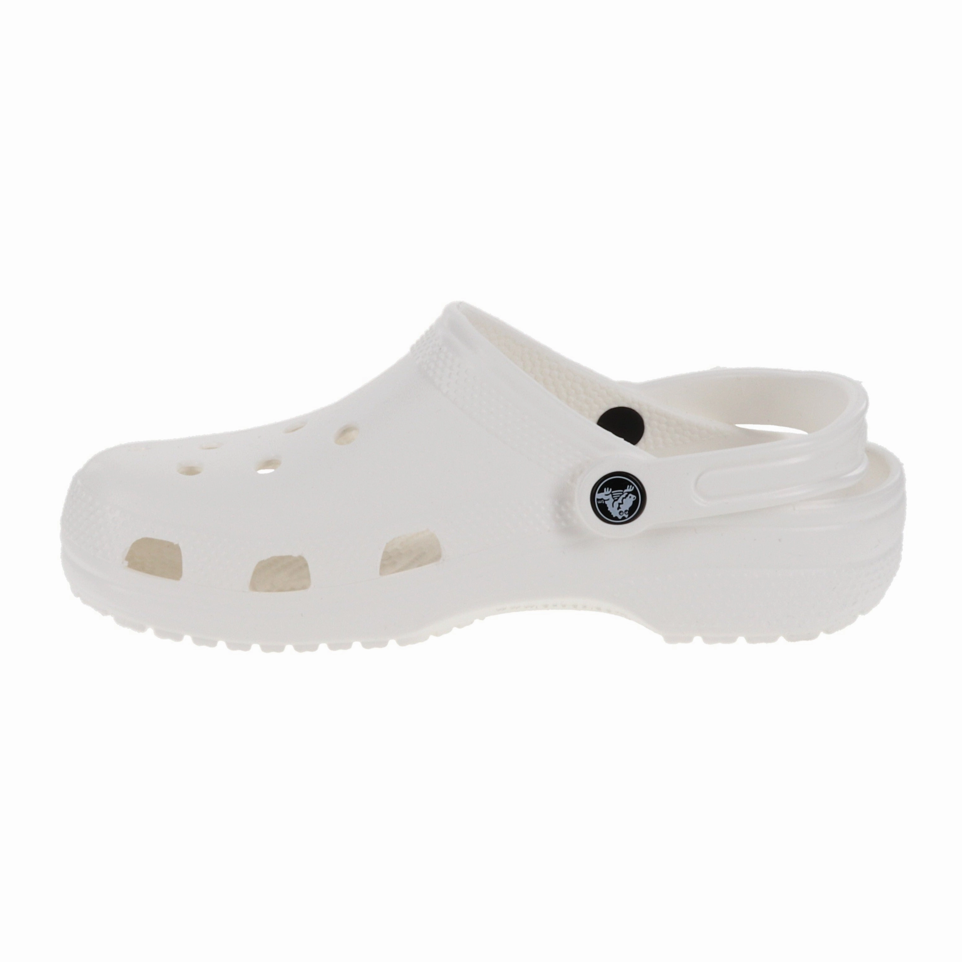 Kids' Classic Clog Slip-On Shoes