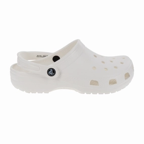 Kids' Classic Clog Crocs slip-on shoes for casual use