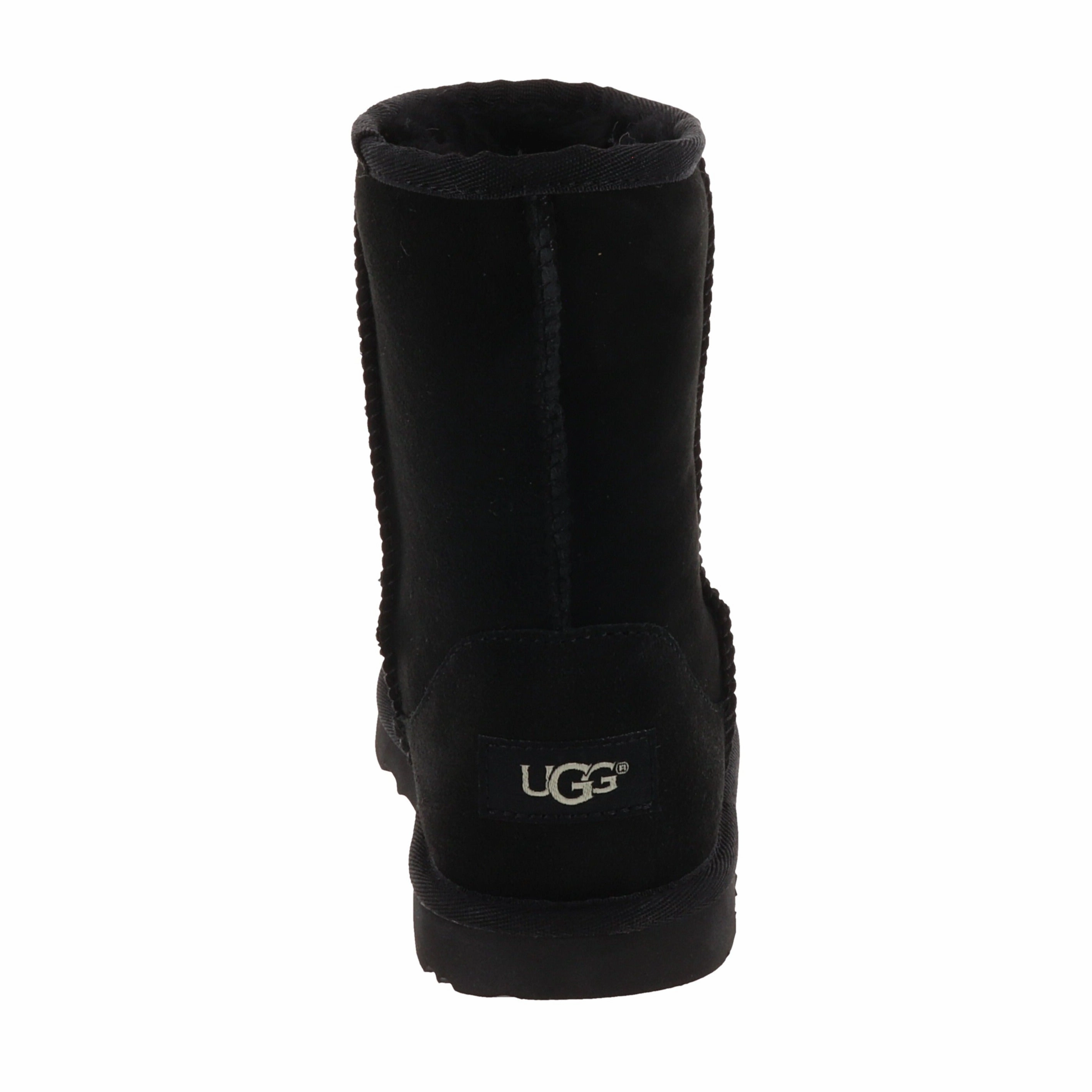 Kids' Classic II Short Cozy Shearling Shoes