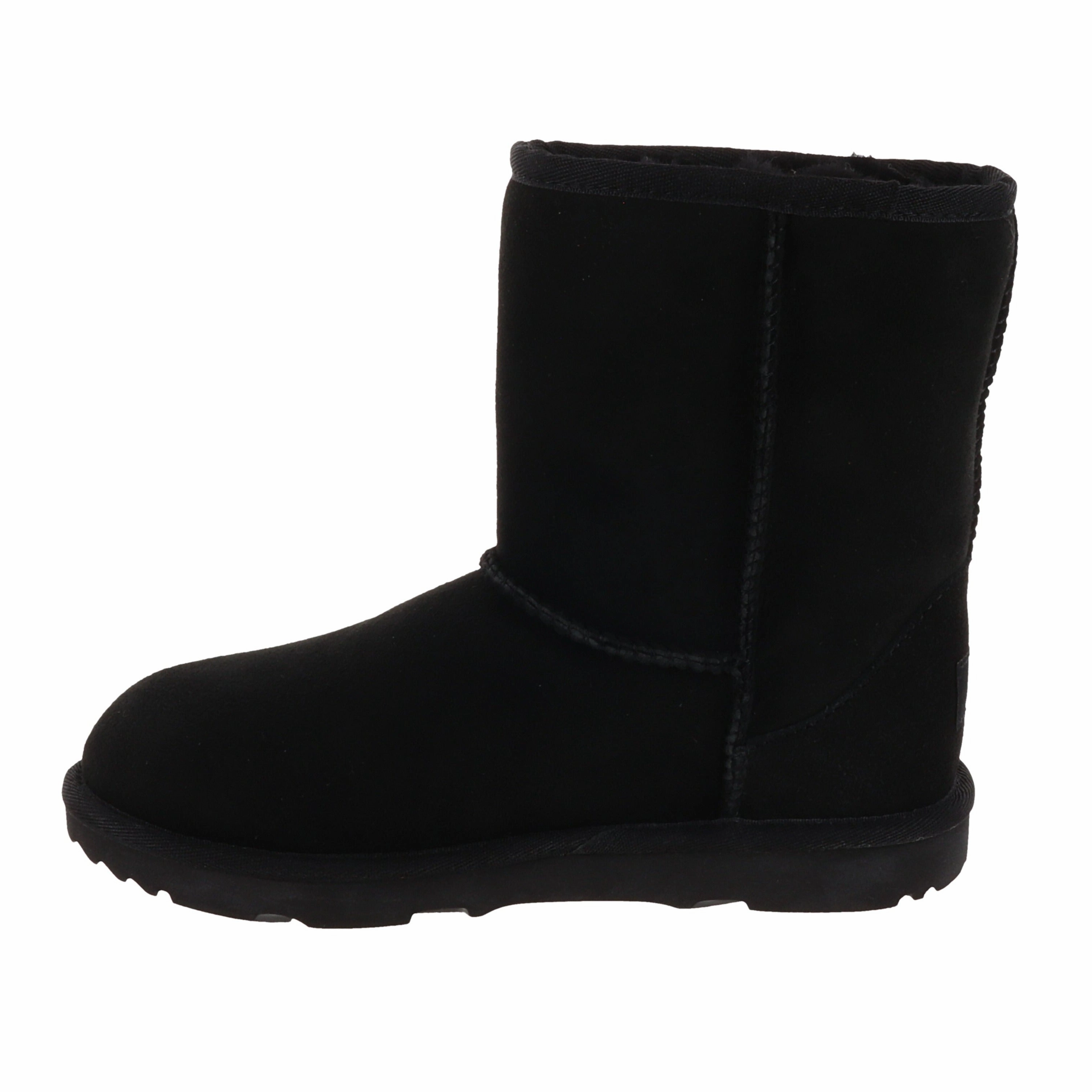 Kids' Classic II Short Cozy Shearling Shoes