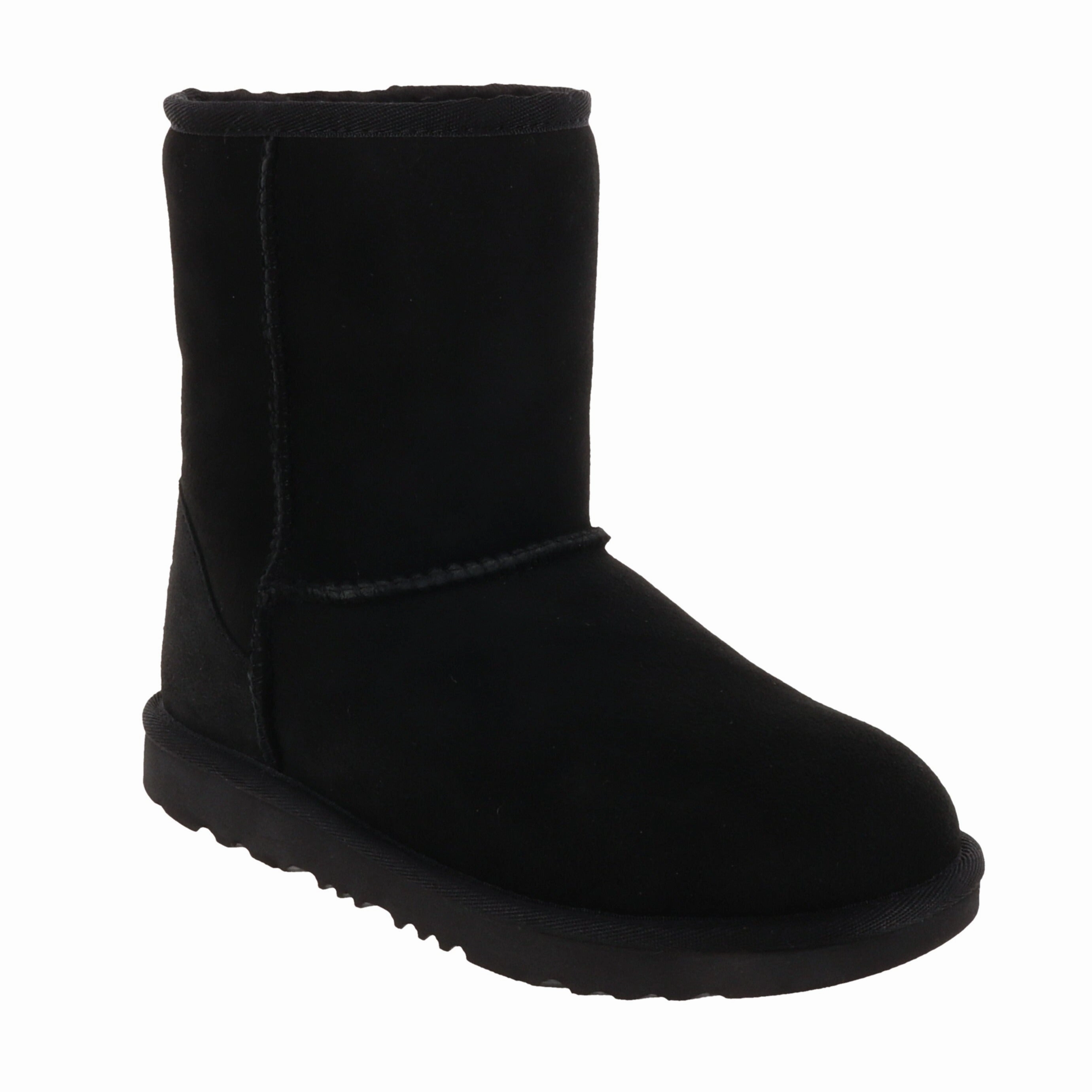 Kids' Classic II Short Cozy Shearling Shoes