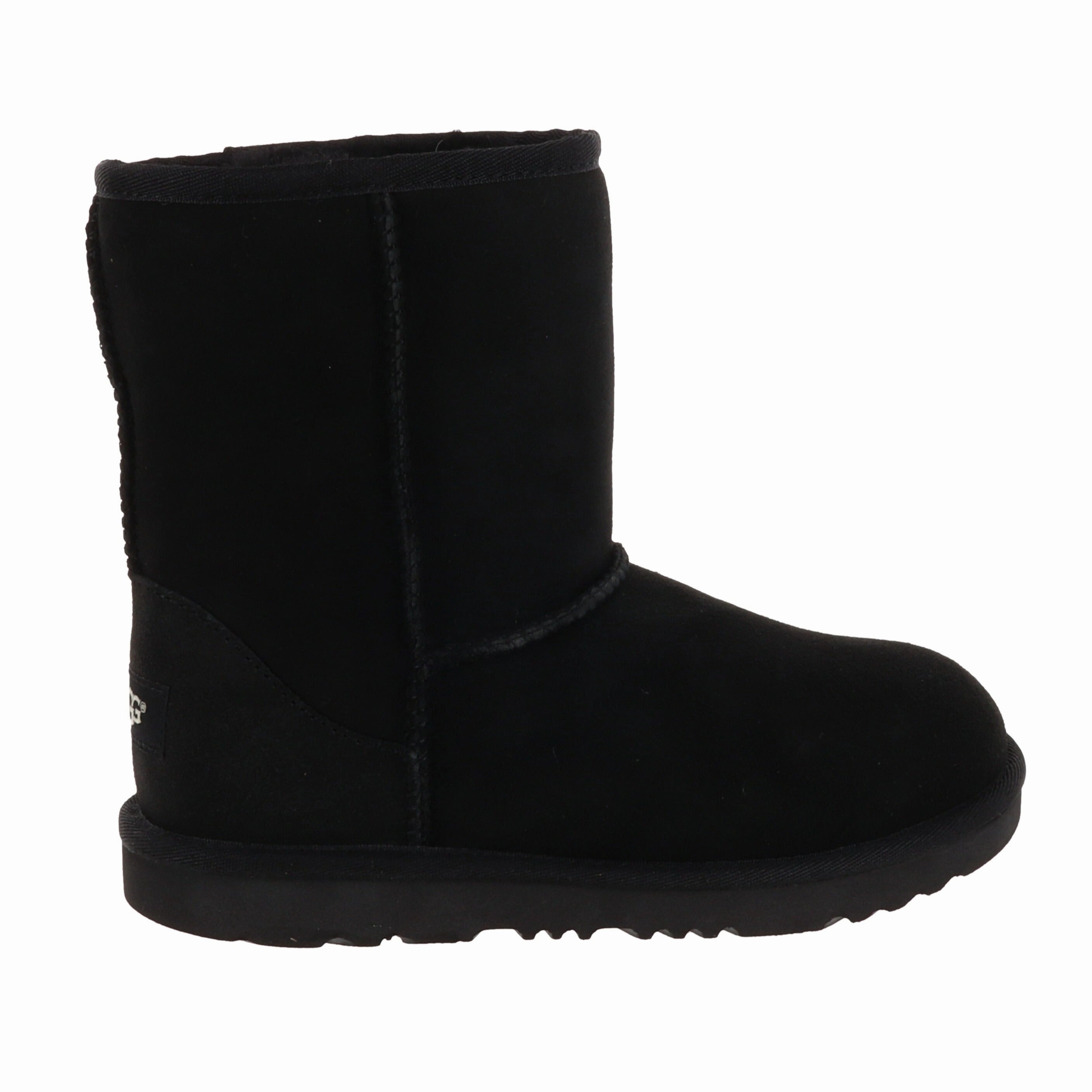 Kids' Classic II Short Ugg shoe designs