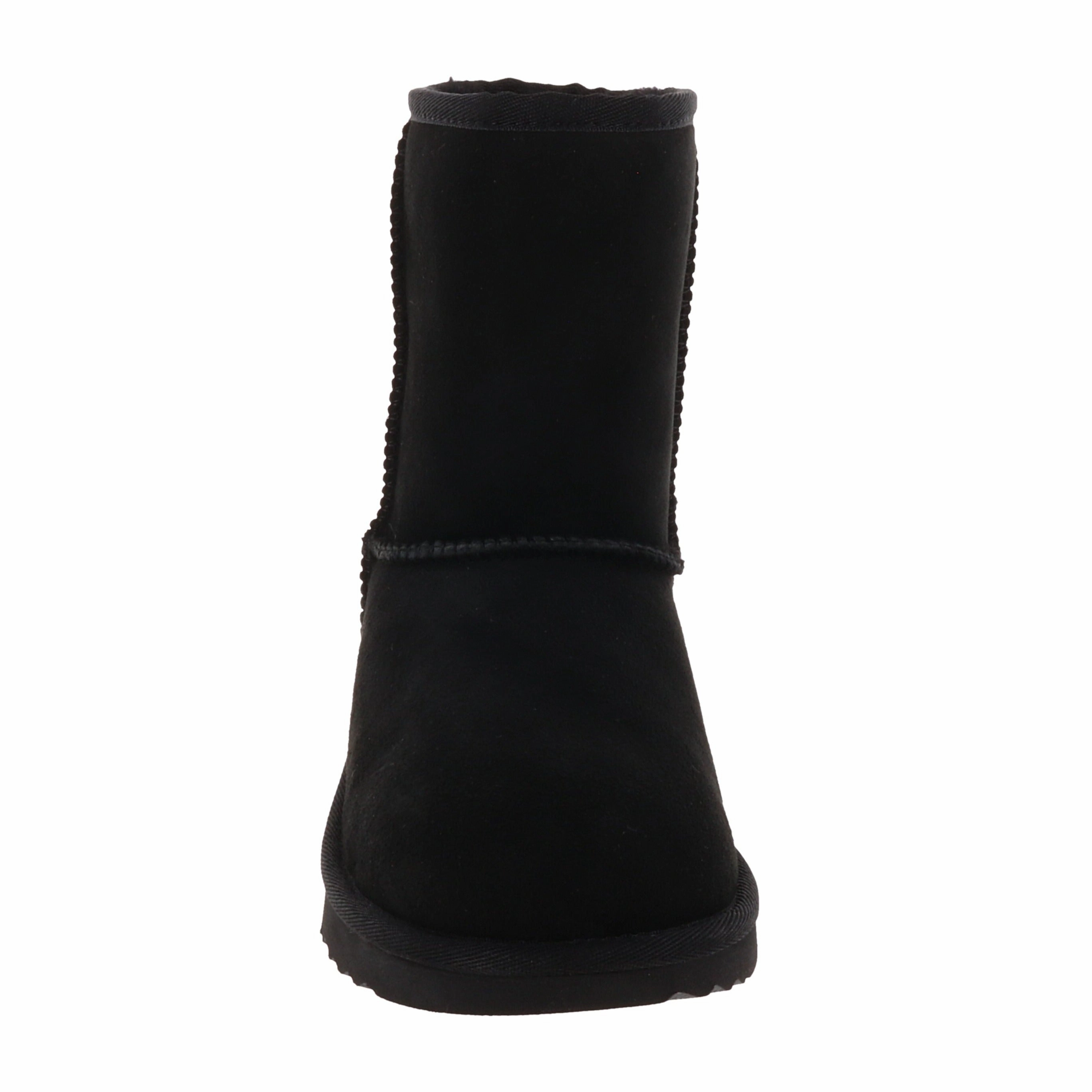 Kids' Classic II Short Cozy Shearling Shoes