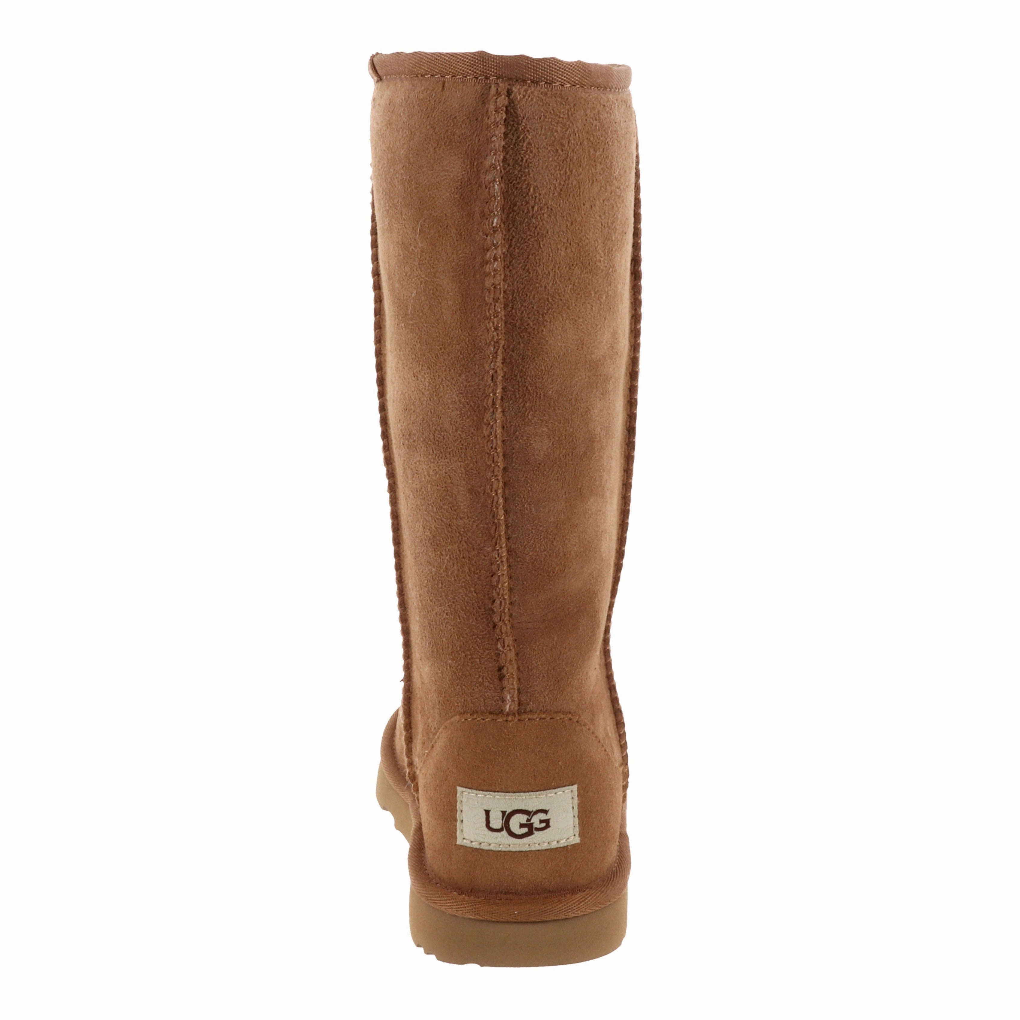 Kids' Classic II Tall Cozy Shearling Shoes