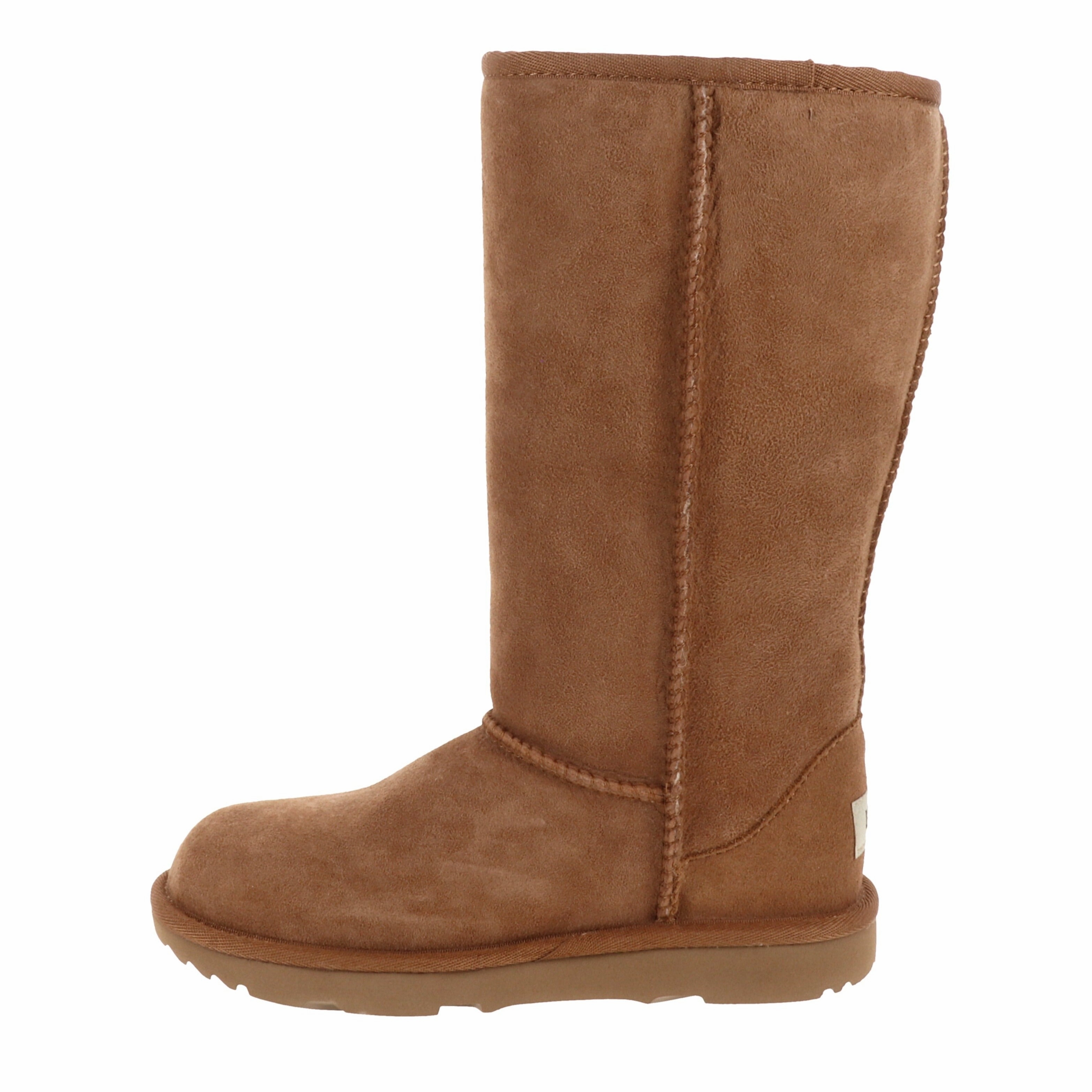 Kids' Classic II Tall Cozy Shearling Shoes