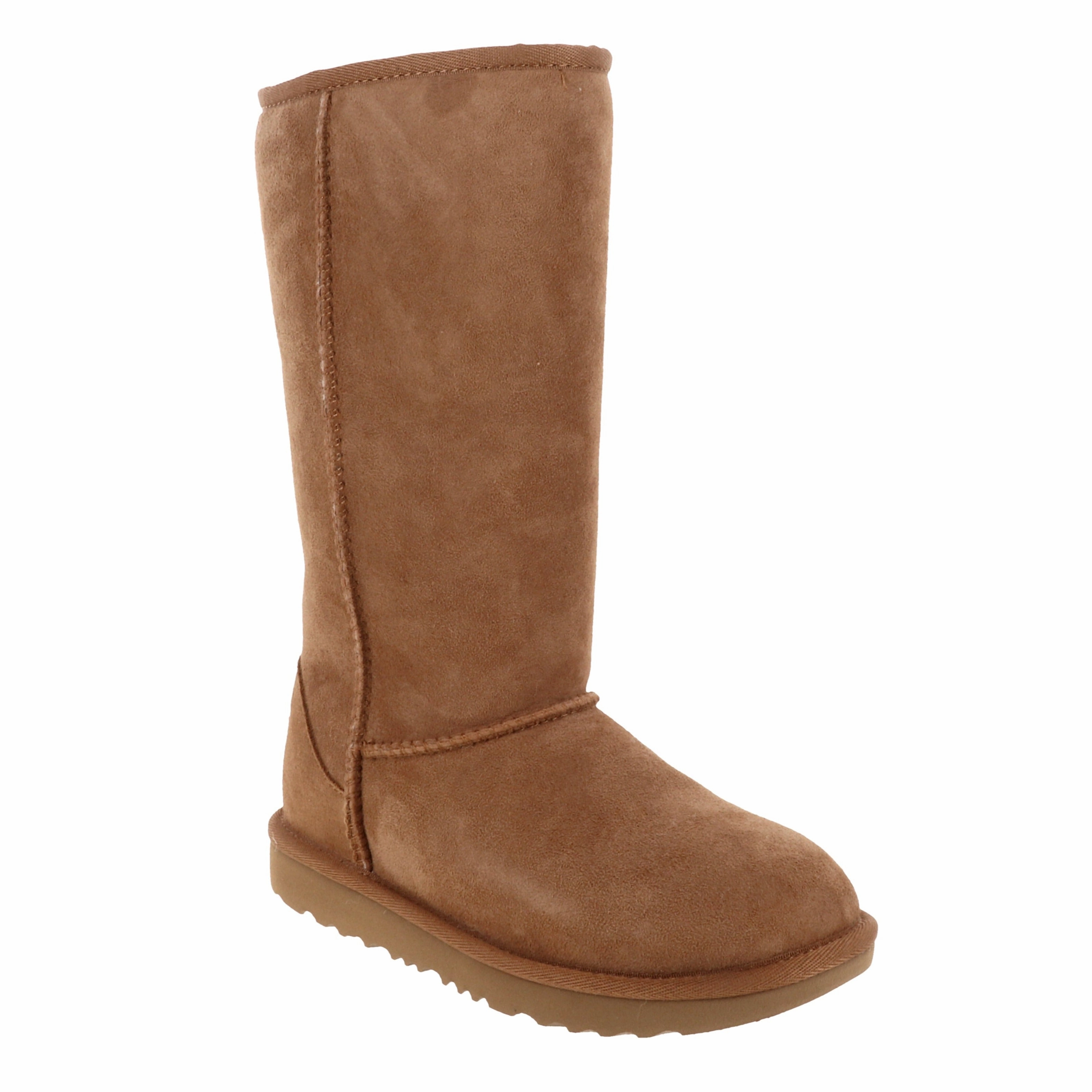 Kids' Classic II Tall Cozy Shearling Shoes