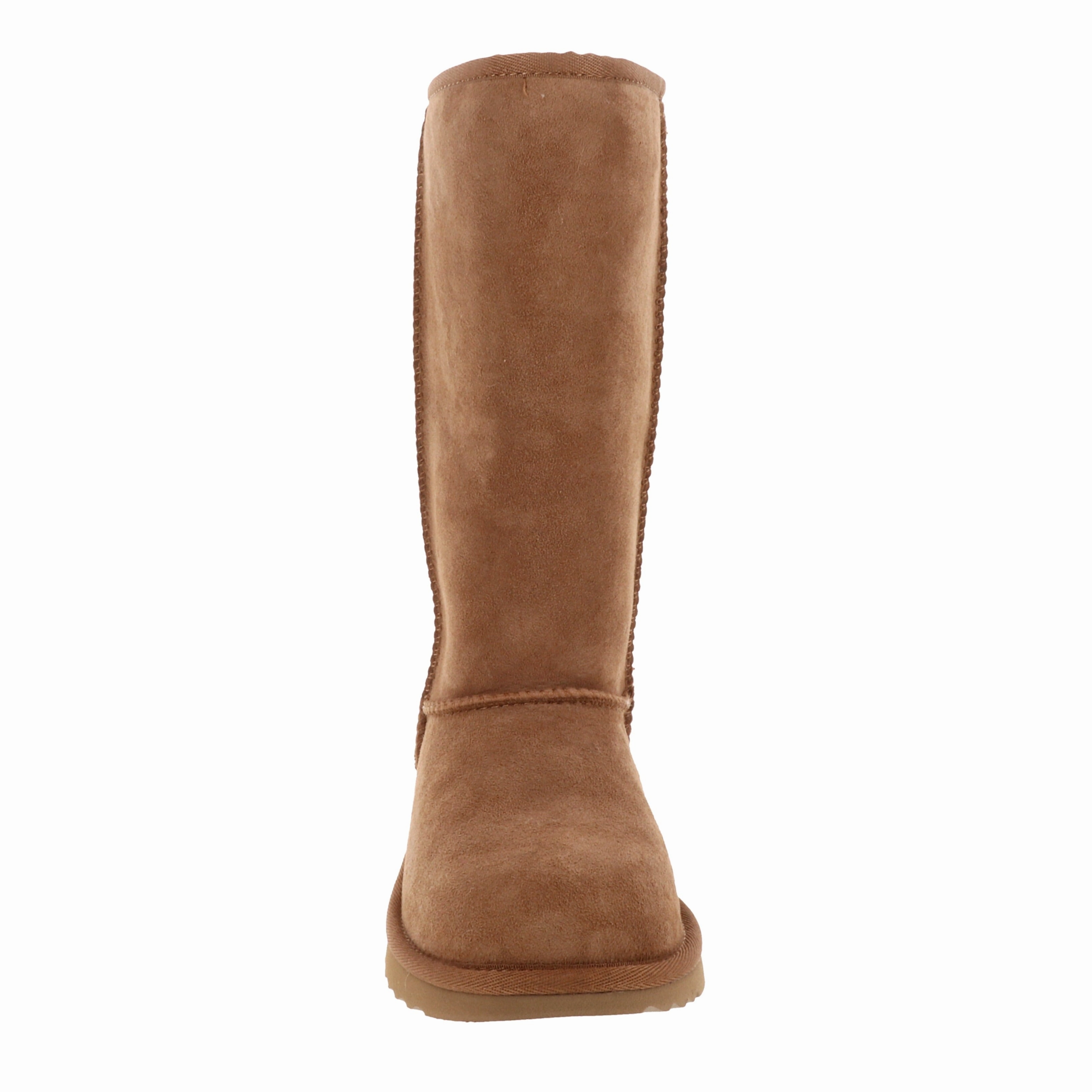 Kids' Classic II Tall Cozy Shearling Shoes