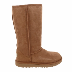 Kids' Classic II Tall Ugg shoe designs