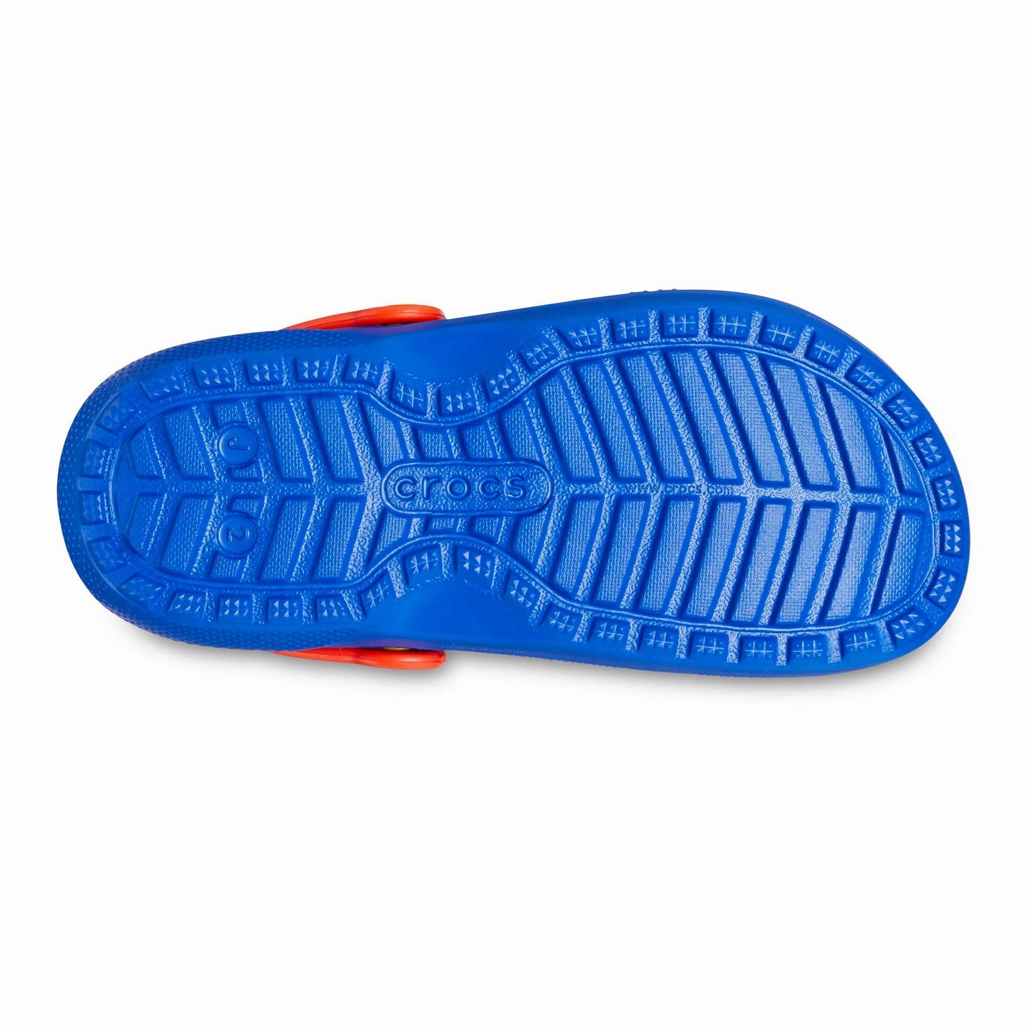 Kids' Classic Lined Clog Slip-On Shoes