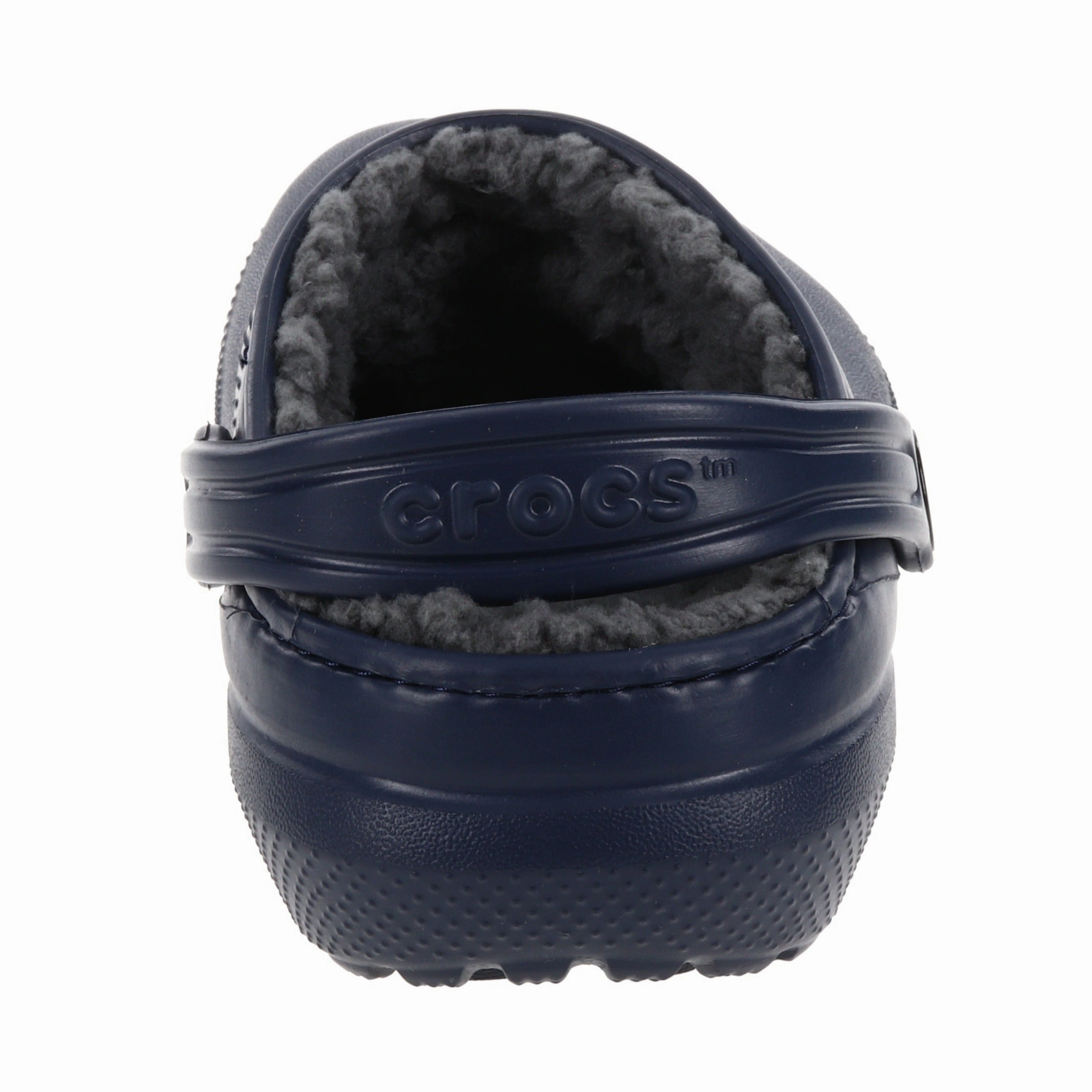 Kids' Classic Lined Clog Slip-On Shoes