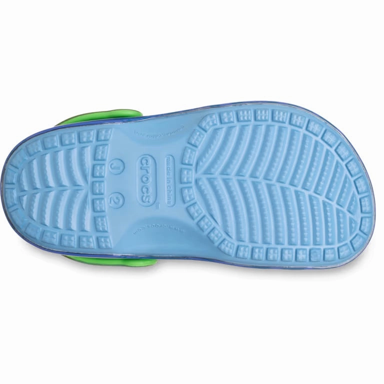 Kids' Disney Maui Classic Clog Slip-On Shoes