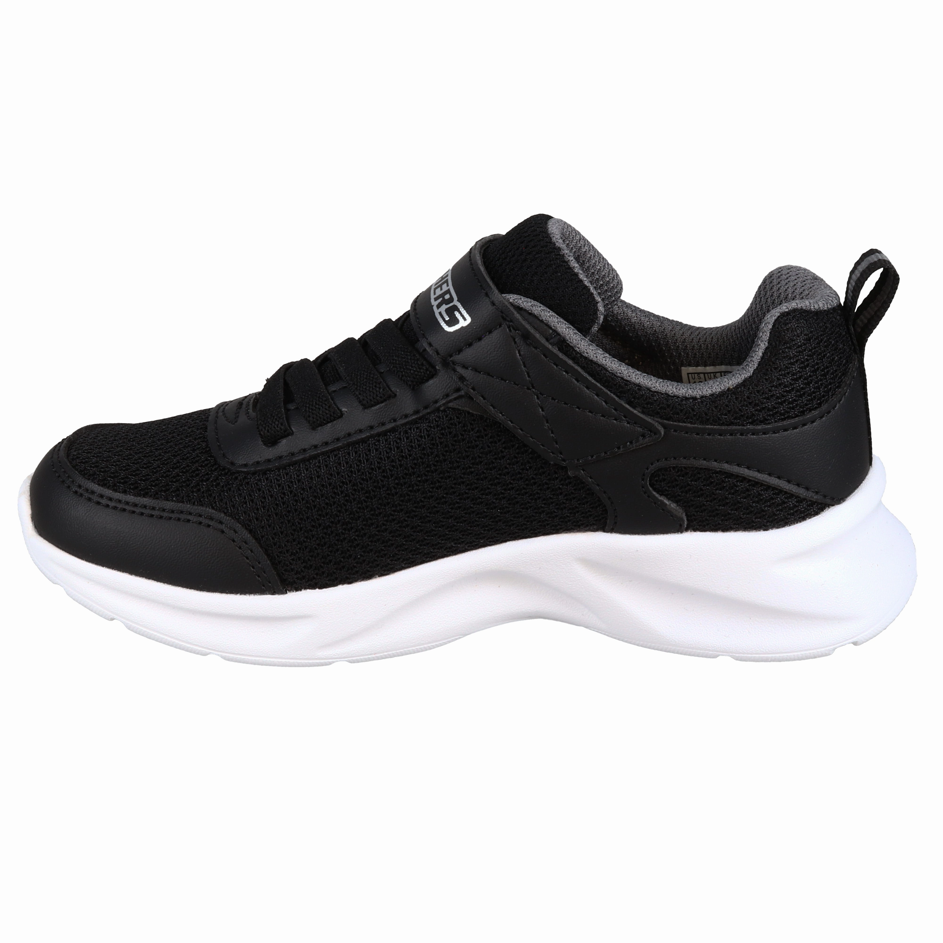 Kids' Dynamatic Warm Footwear