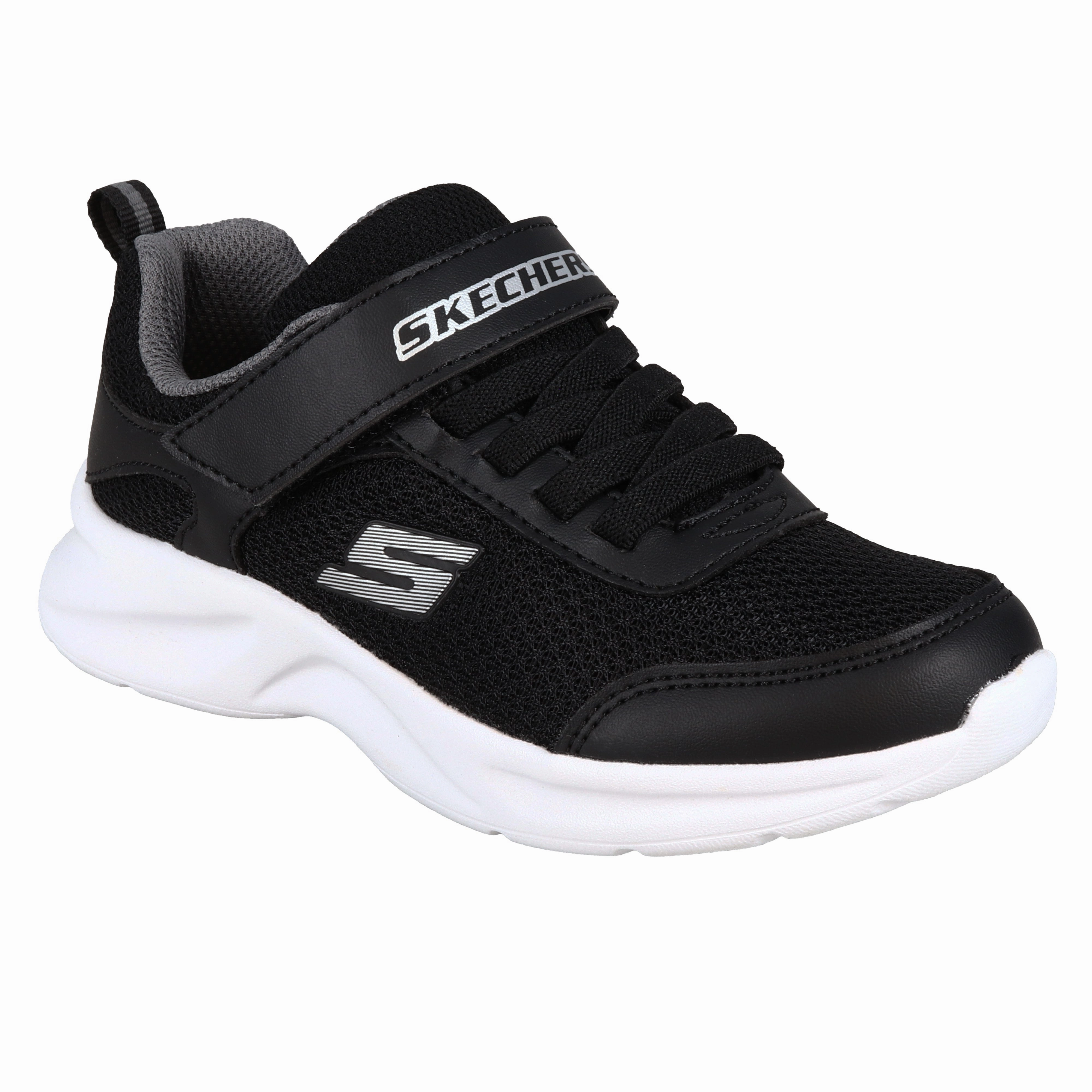 Kids' Dynamatic Warm Footwear