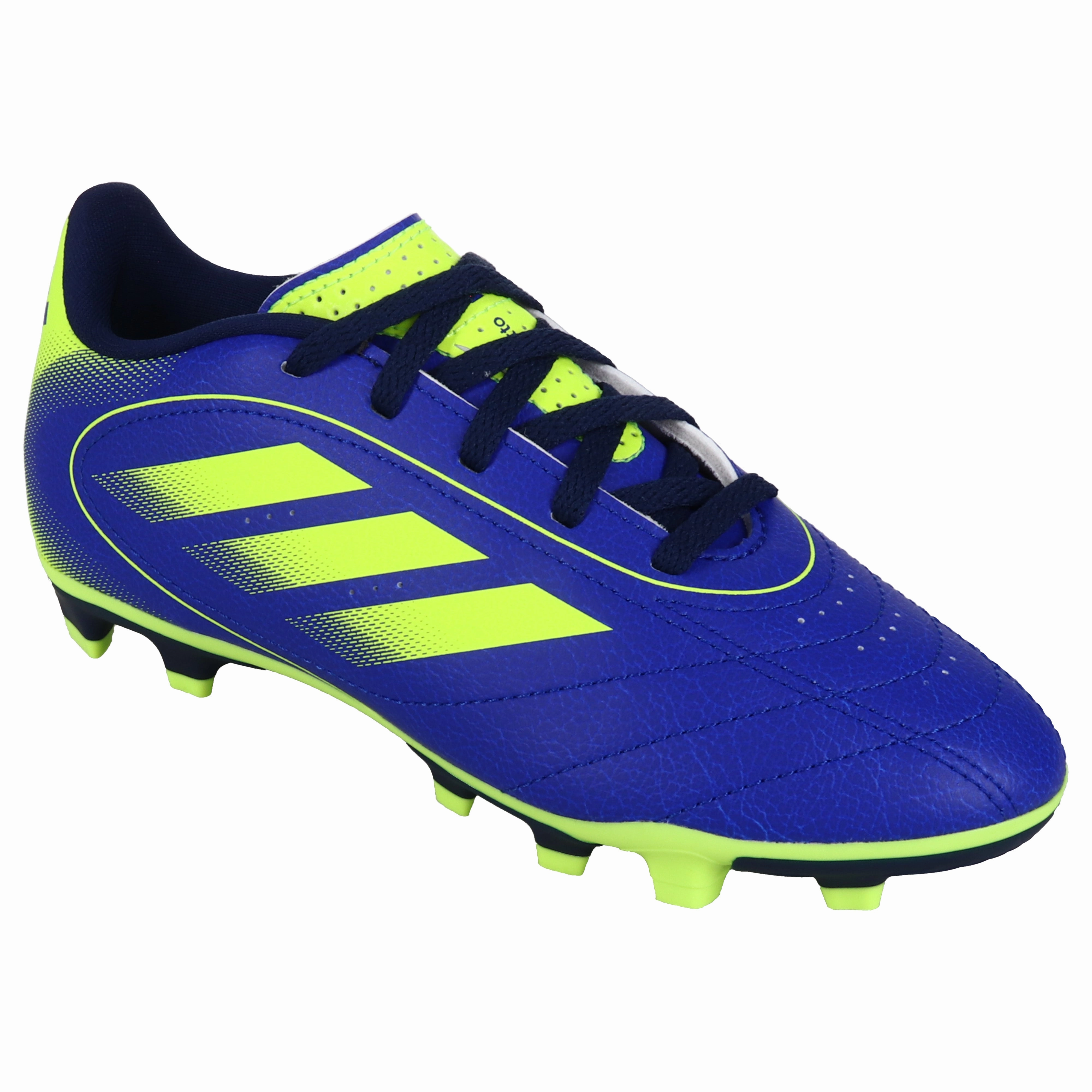 Kids' Goletto IX FG Soccer Urban Sneakers