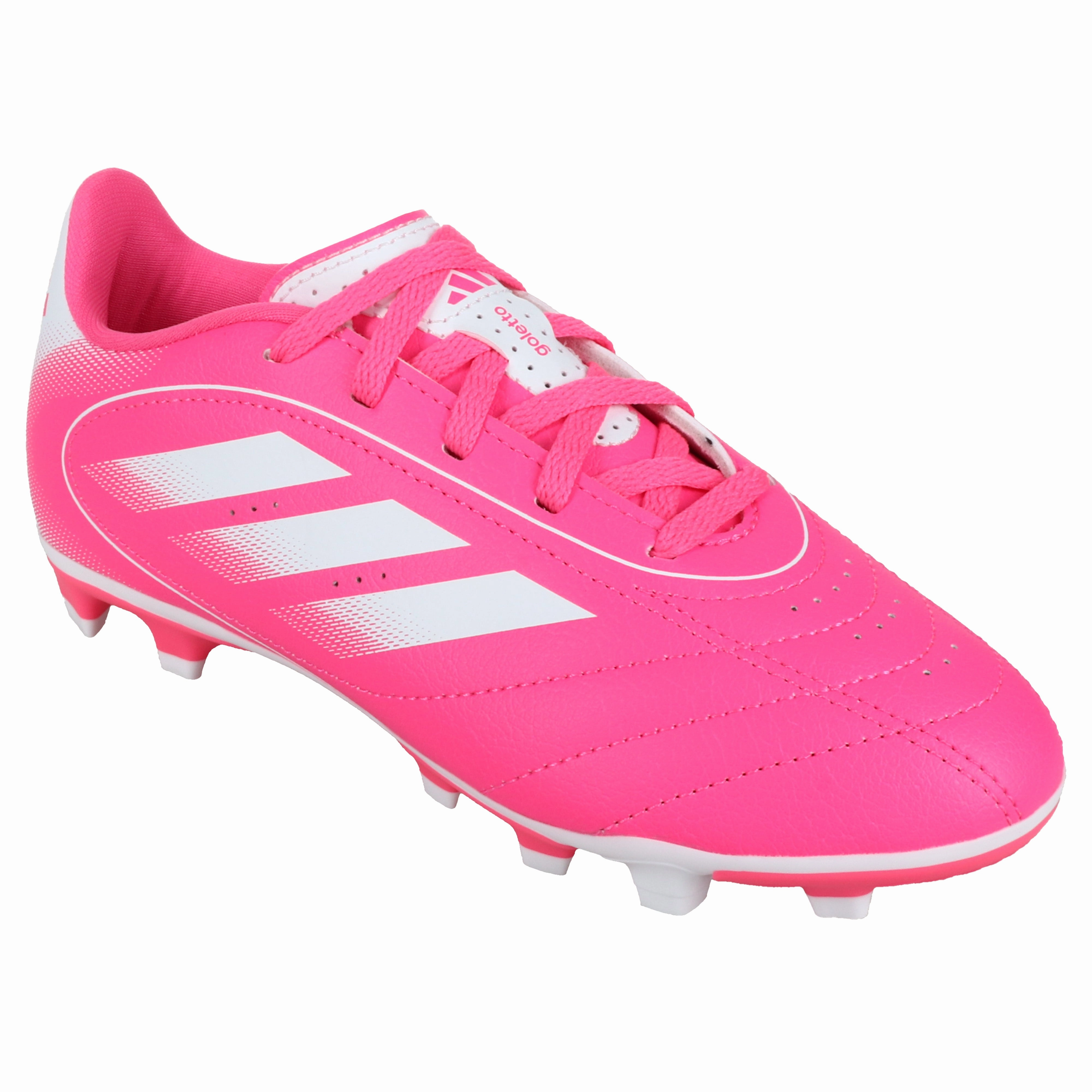 Kids' Goletto IX FG Soccer Urban Sneakers