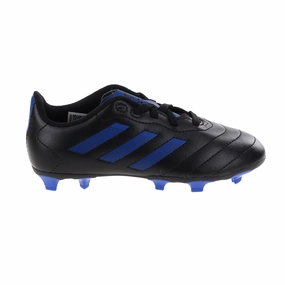 Kids' Goletto VIII FG Soccer Adidas casual trainers with cushioned soles