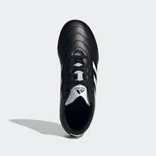 Kids' Goletto VIII TF Soccer Urban Sneakers