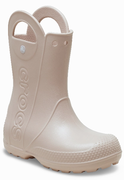 Kids' Handle It Rainboot Slip-On Shoes