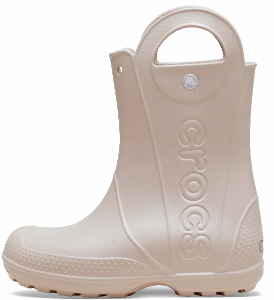 Kids' Handle It Rainboot Slip-On Shoes