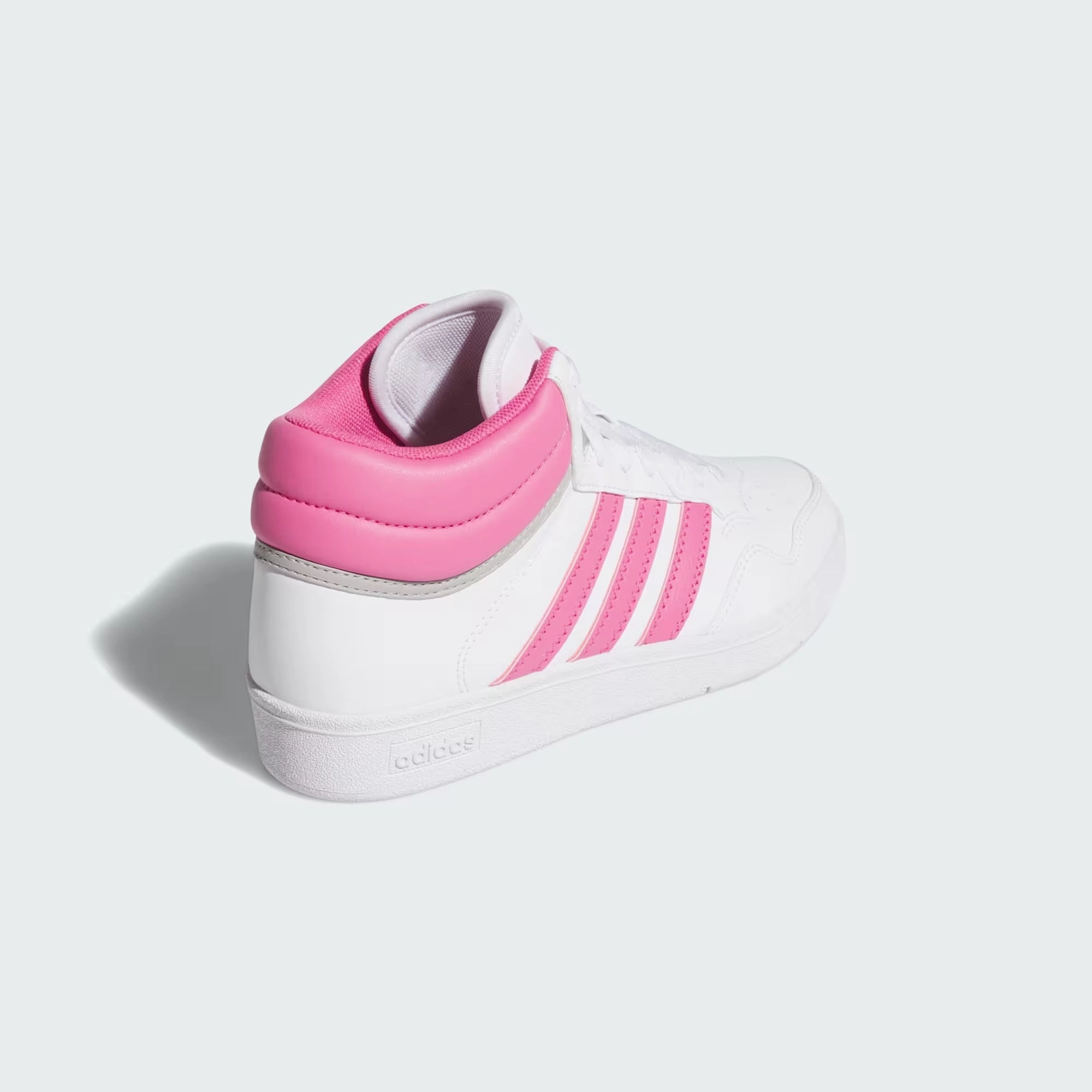Kids' Hoops 4.0 Mid Urban Sneakers