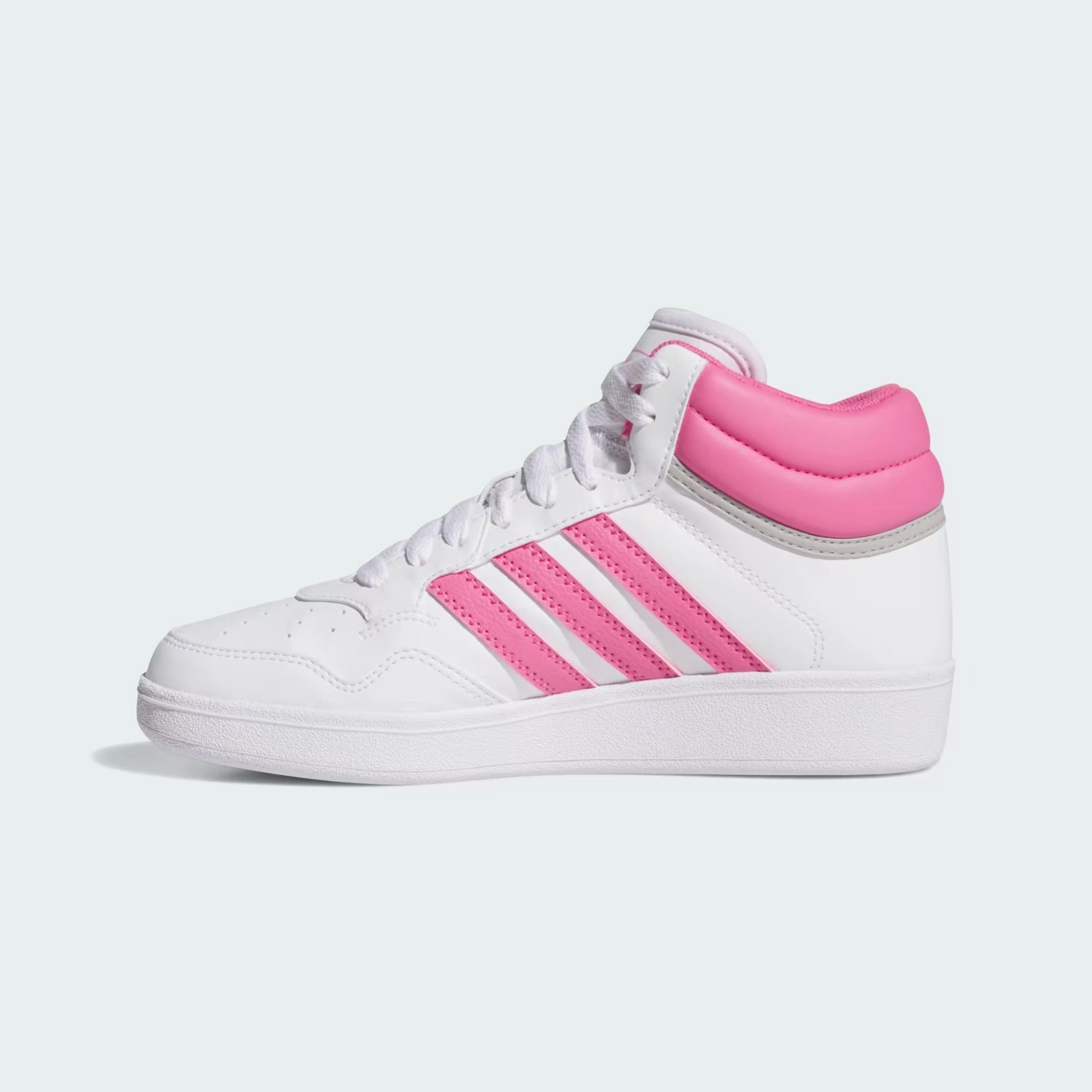 Kids' Hoops 4.0 Mid Urban Sneakers