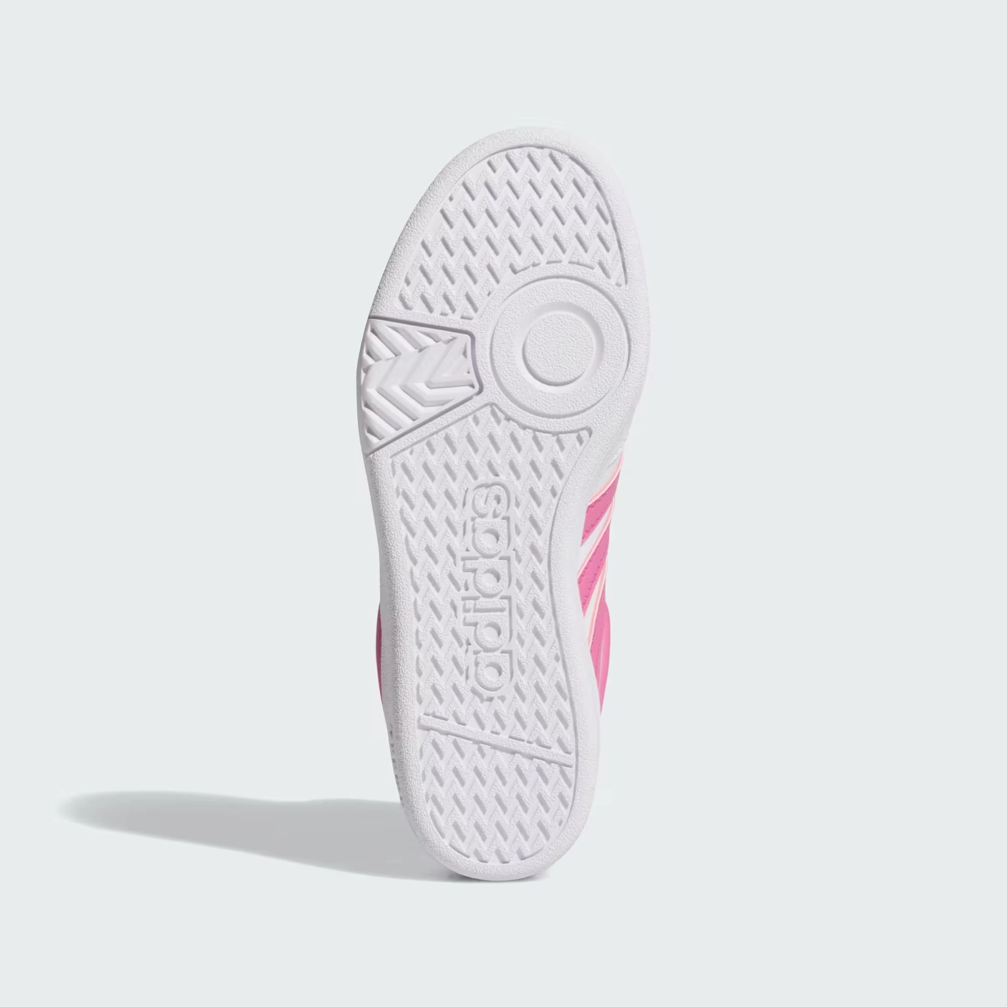 Kids' Hoops 4.0 Mid Urban Sneakers