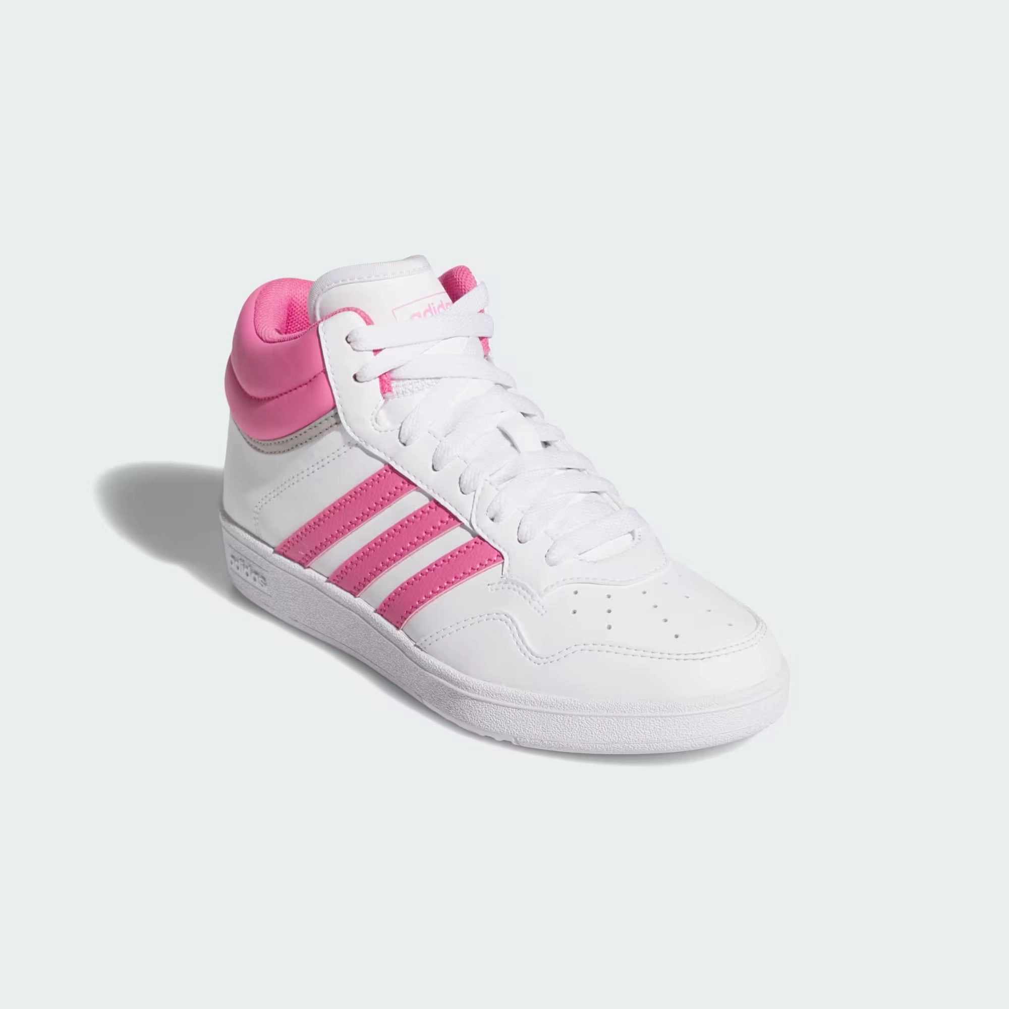 Kids' Hoops 4.0 Mid Urban Sneakers