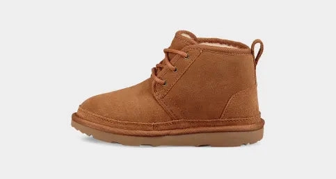 Kids' Neumel II Cozy Shearling Shoes