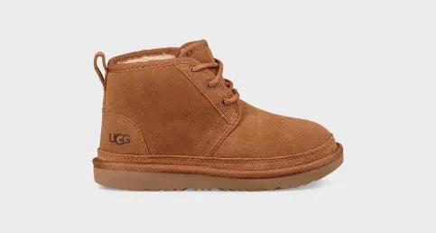 Kids' Neumel II Cozy Shearling Shoes
