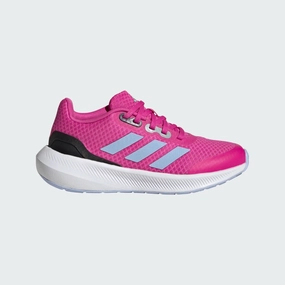 Kids' Runfalcon 3.0 Adidas casual trainers with cushioned soles